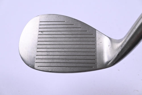 Ram Tom Watson Nickel Sand Wedge / 56 Degree / Wedge Flex Signature Series Shaft