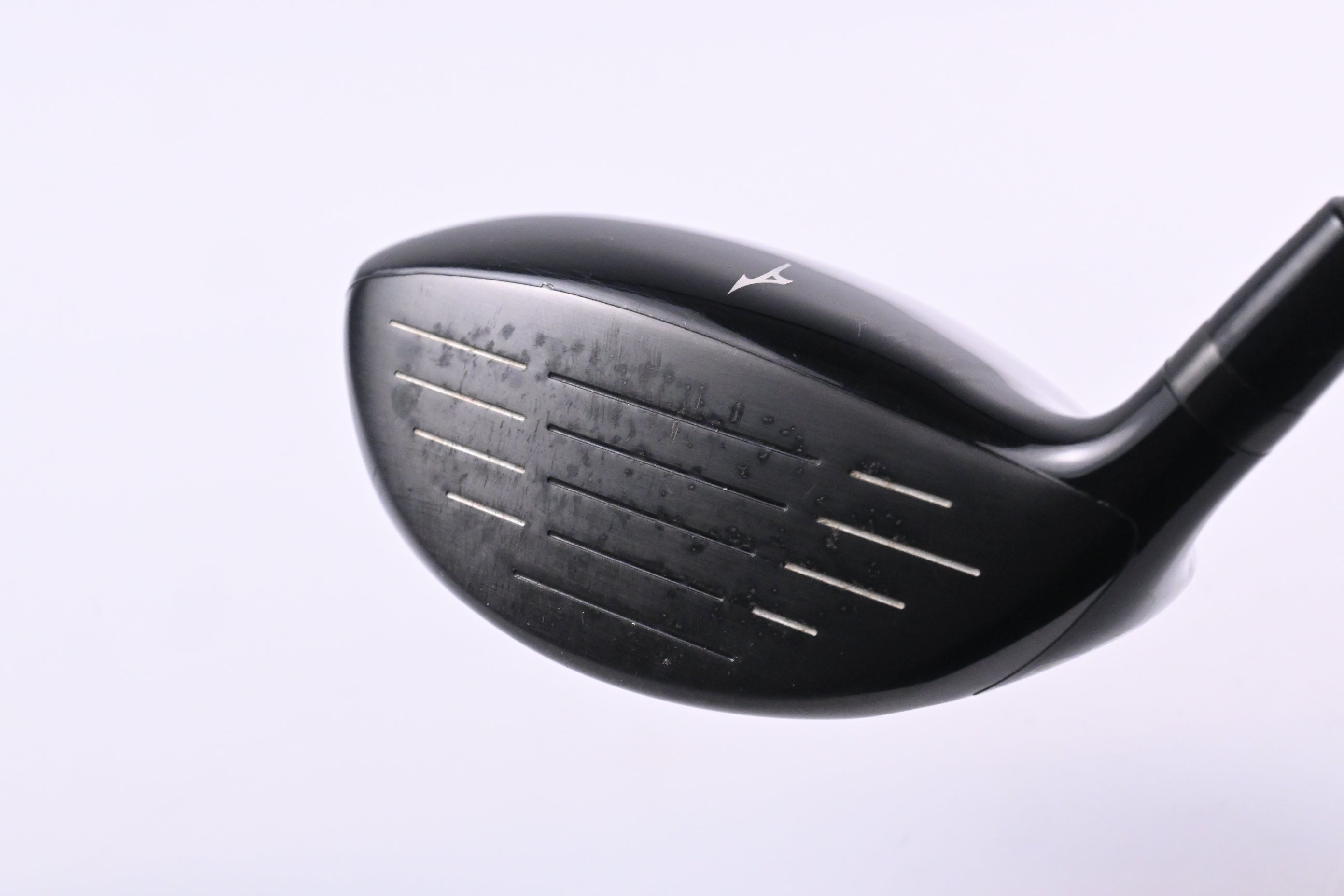 Mizuno ST200 #3 Wood / 15 Degree / Regular Flex Diamana M+ Red 60 Ltd Shaft