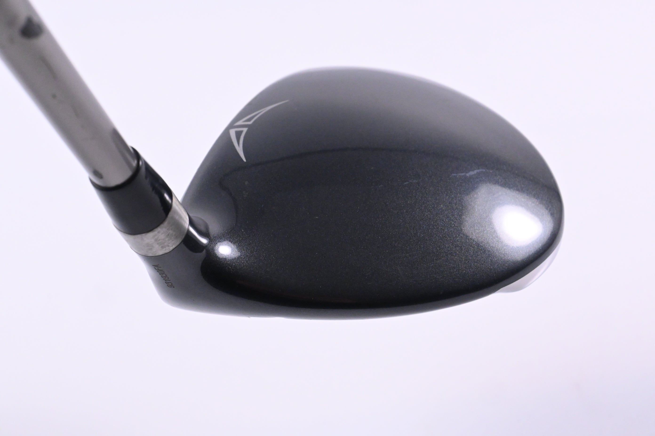Ping G20 #3 Wood / 15 Degree / Regular Flex Ping TFC 169 Shaft