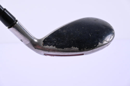 Callaway Diablo Edge #3 Hybrid / 21 Degree / Regular Flex Callaway 60 Shaft