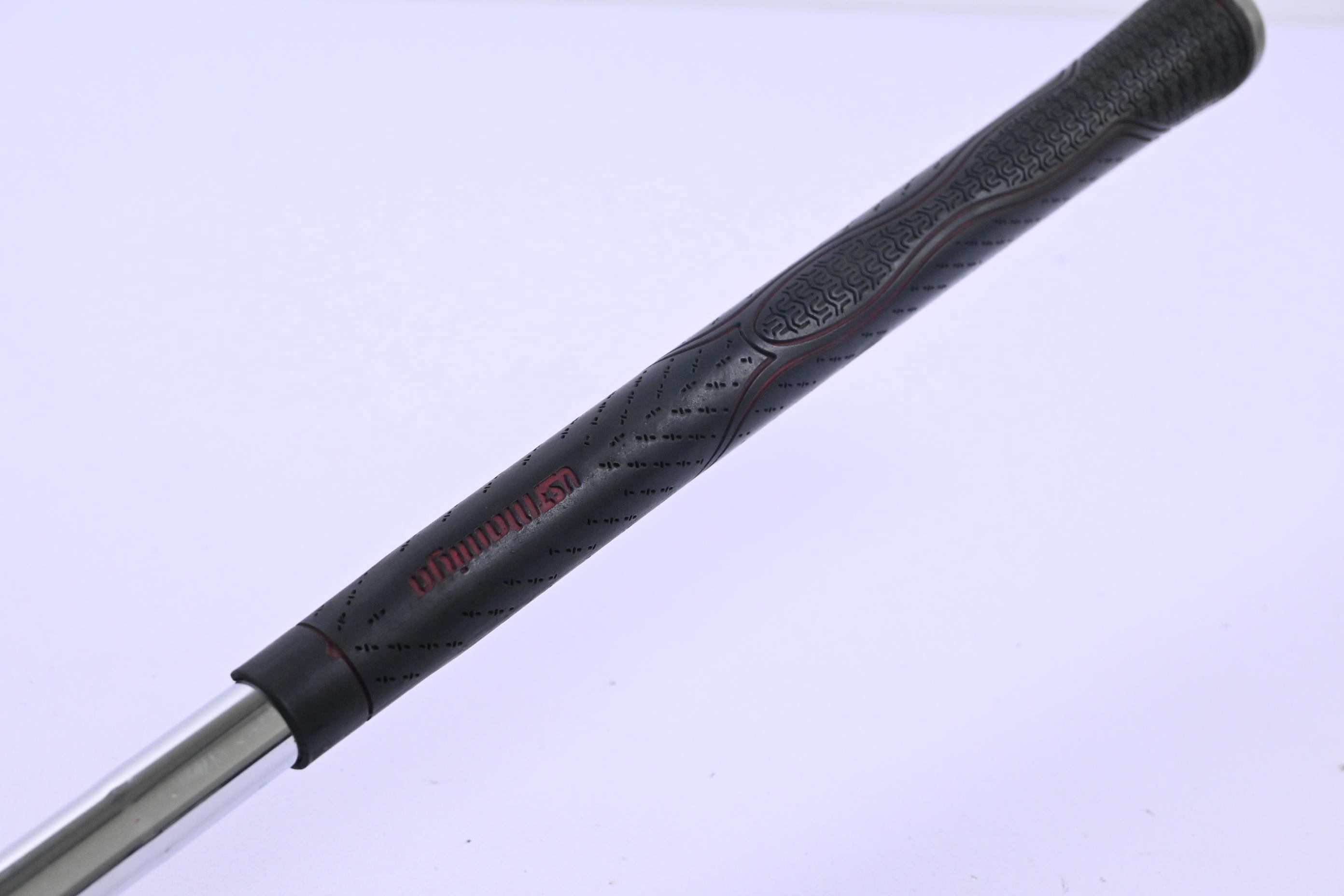 MD Golf Seve Ballesteros #6 Iron / Stiff Flex MD Golf Seve Ballesteros Shaft