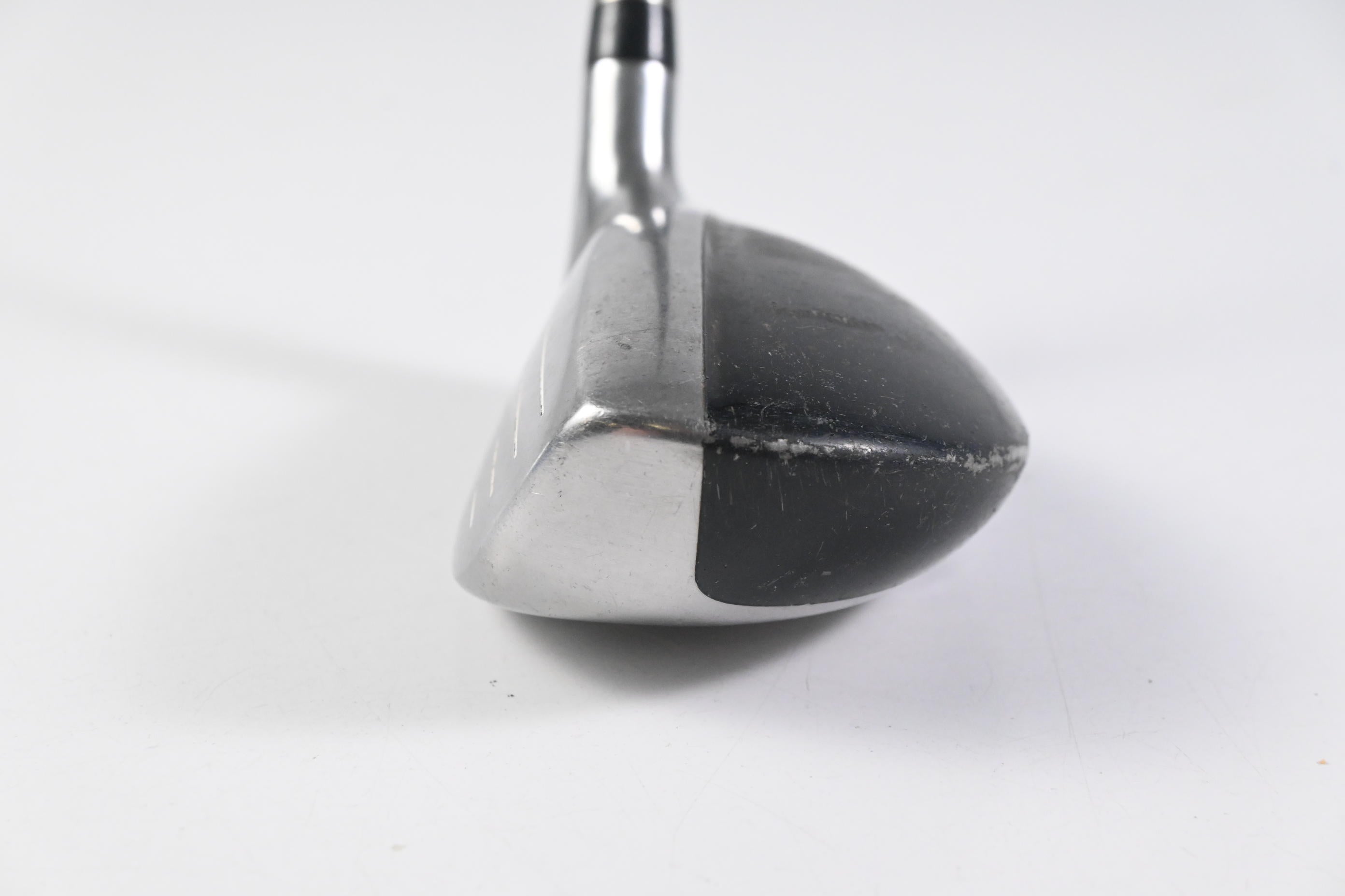 Left Hand Cobra Baffler #5 Hybrid / 26 Degree / Regular Flex Aldila NV-HL 65