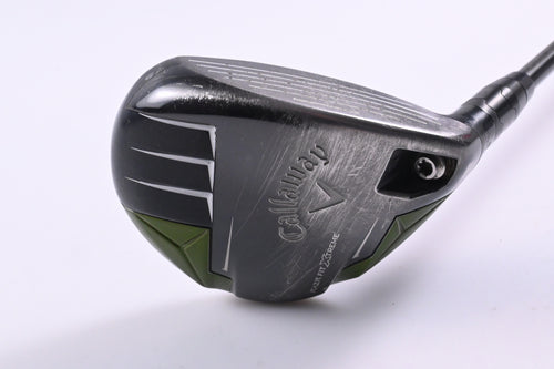 Callaway RAZR Fit Xtreme #3 Wood / 15 Degree / Stiff Flex Aldila Trinity 75