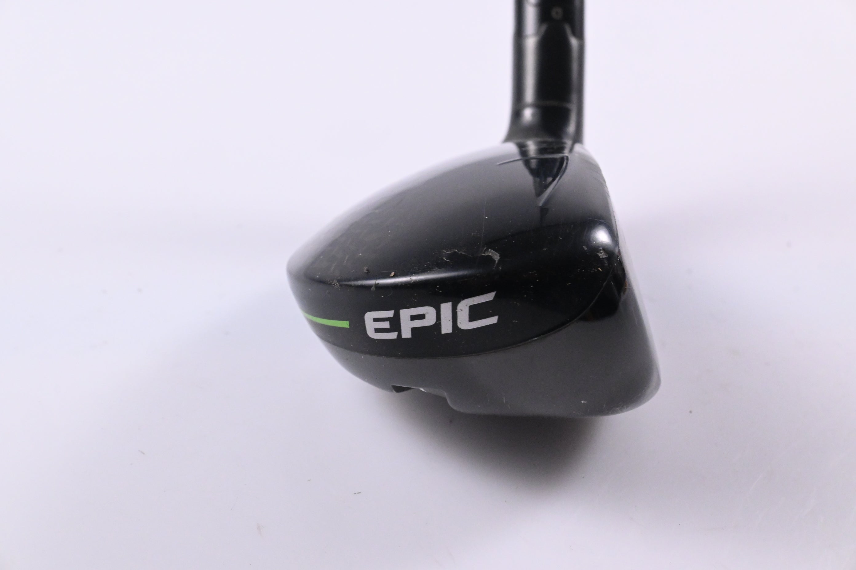 Callaway Epic #3 Hybrid / 20 Degree / Stiff Flex UST Mamiya Recoil ES 780 Shaft