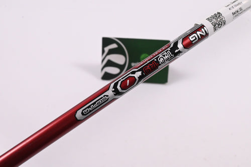 Ping K15 Lob Wedge / 58 Degree / Black Dot / Senior Flex Ping TFC 149 I Shaft