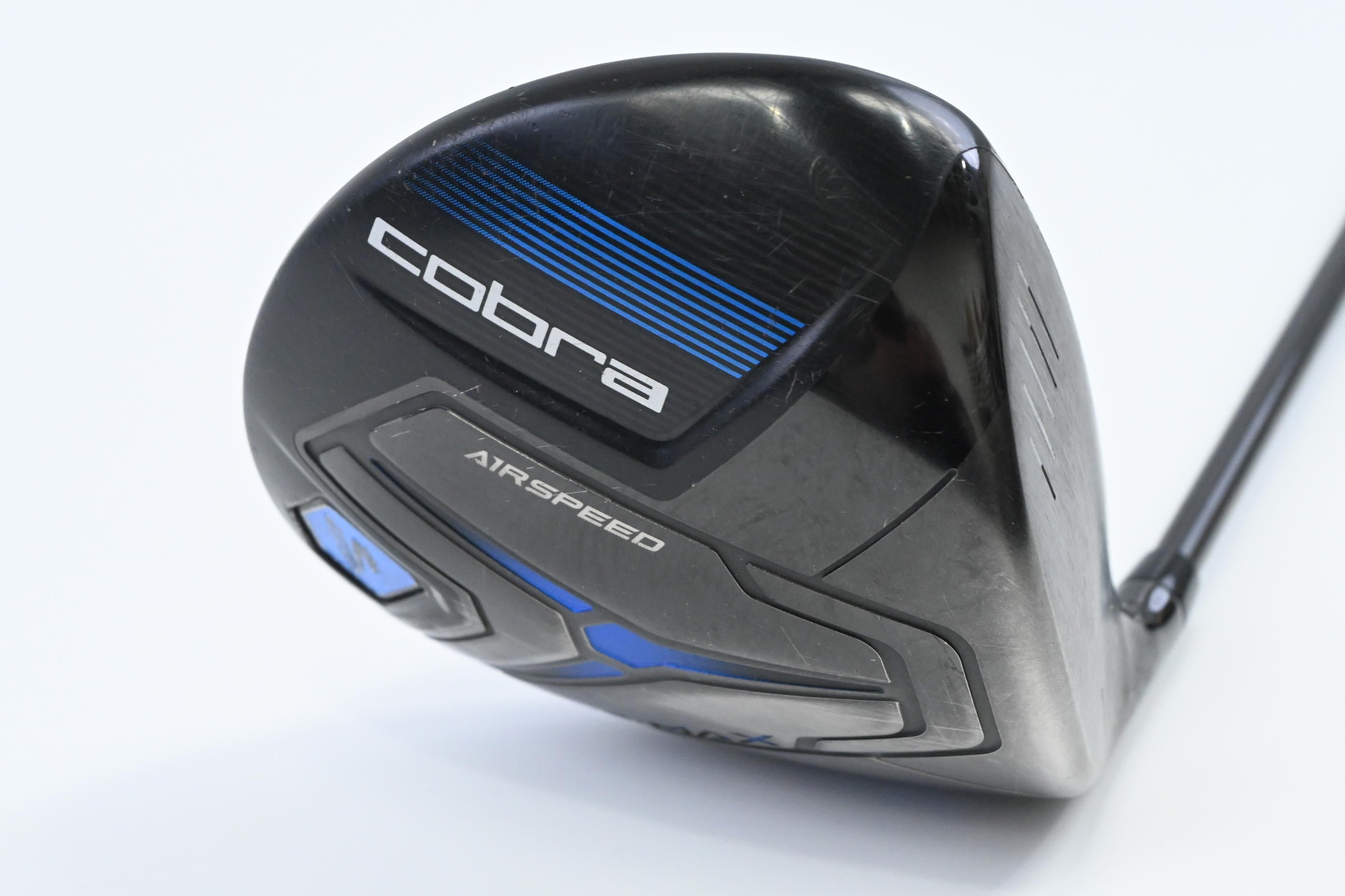 Cobra F-MAX Airspeed Driver / 10.5 Degree / Regular Flex Cobra Airspeed 40 Shaft