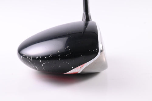 Callaway Big Bertha 460 Driver / 10 Degree / Regular Flex Aldila NVS 55 Shaft