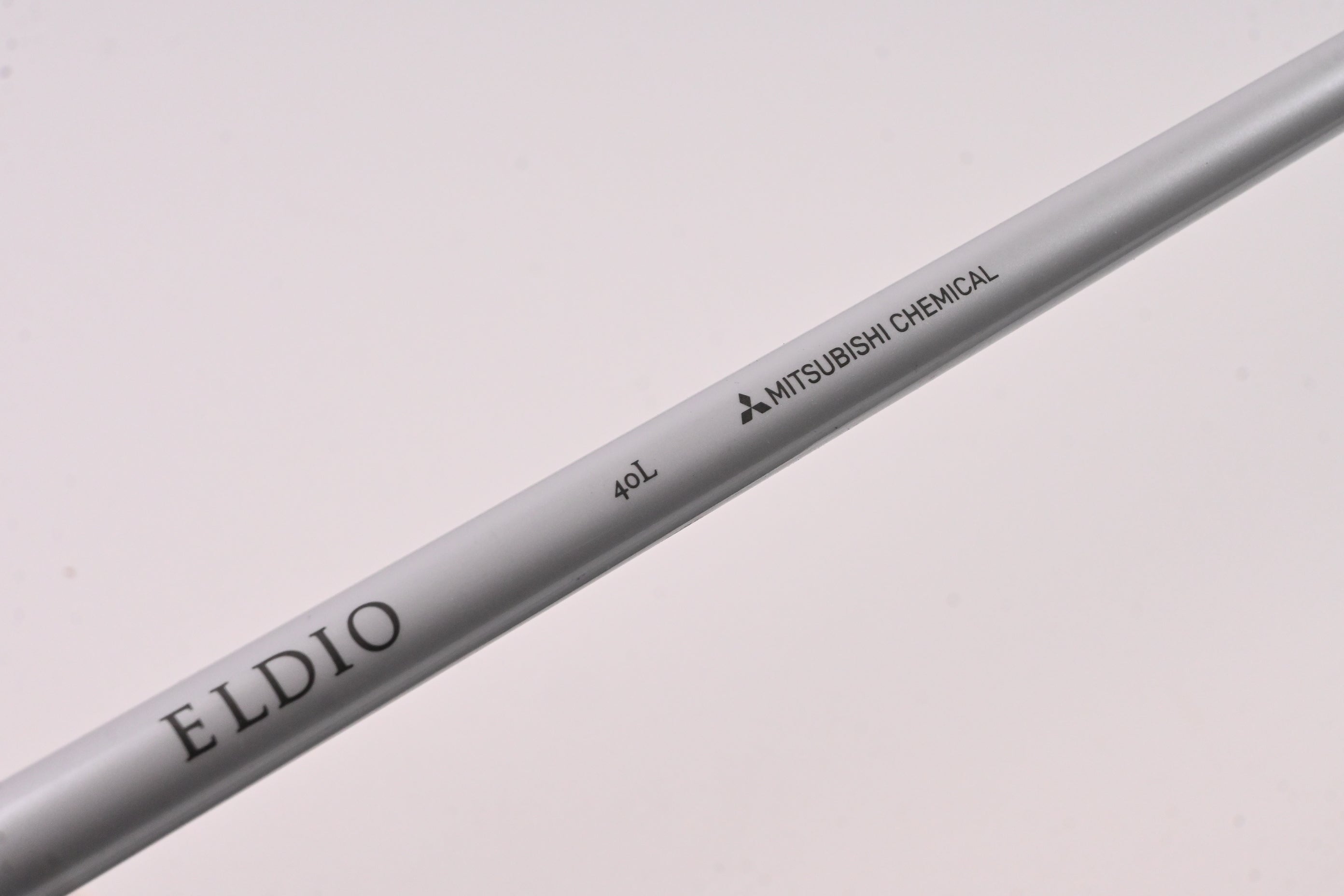 Mitsubishi Chemical ELDIO 40 Driver Shaft / Ladies Flex / Callaway 2nd Gen