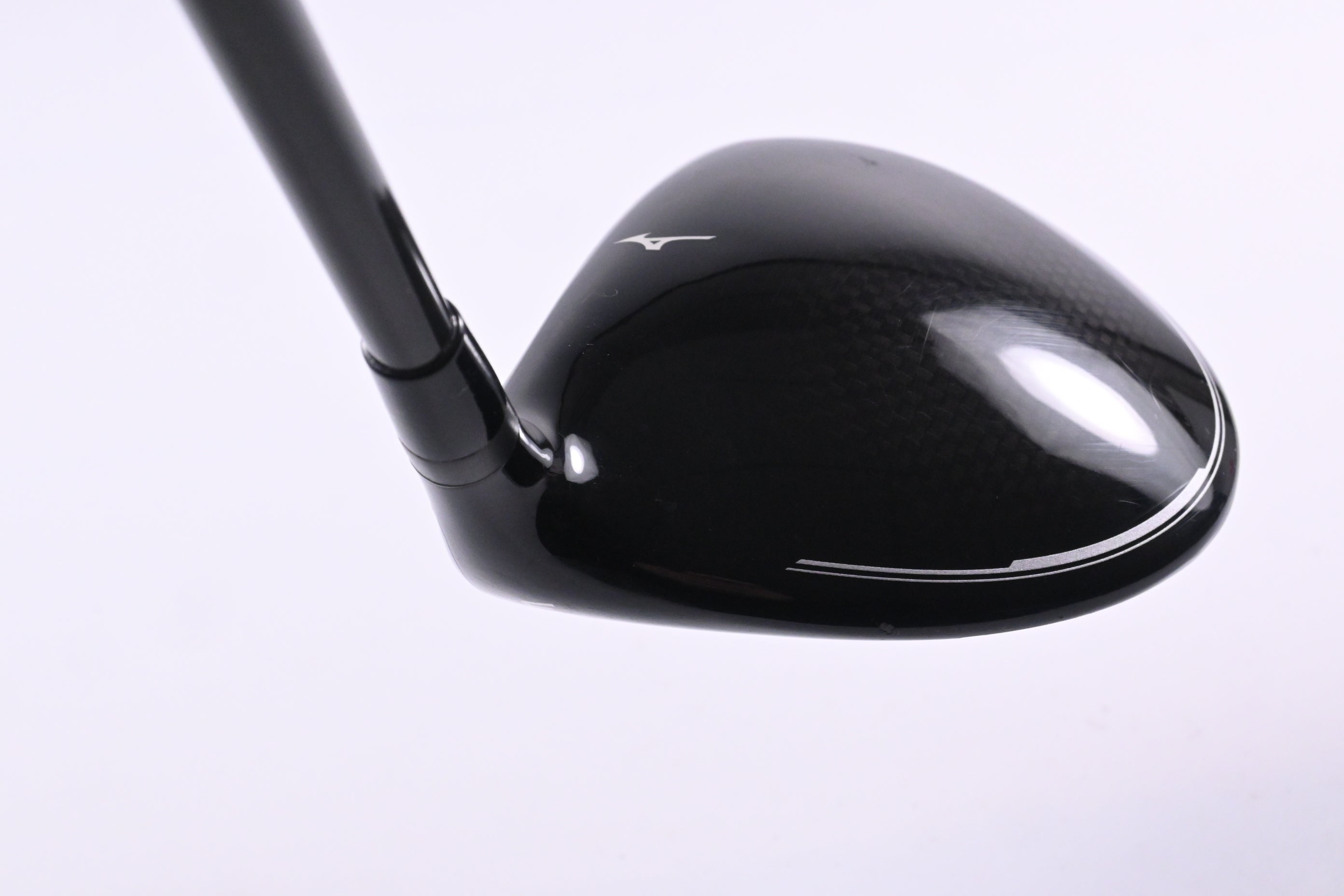 Mizuno ST200 #3 Wood / 15 Degree / Regular Flex Diamana M+ Red 60 Ltd Shaft