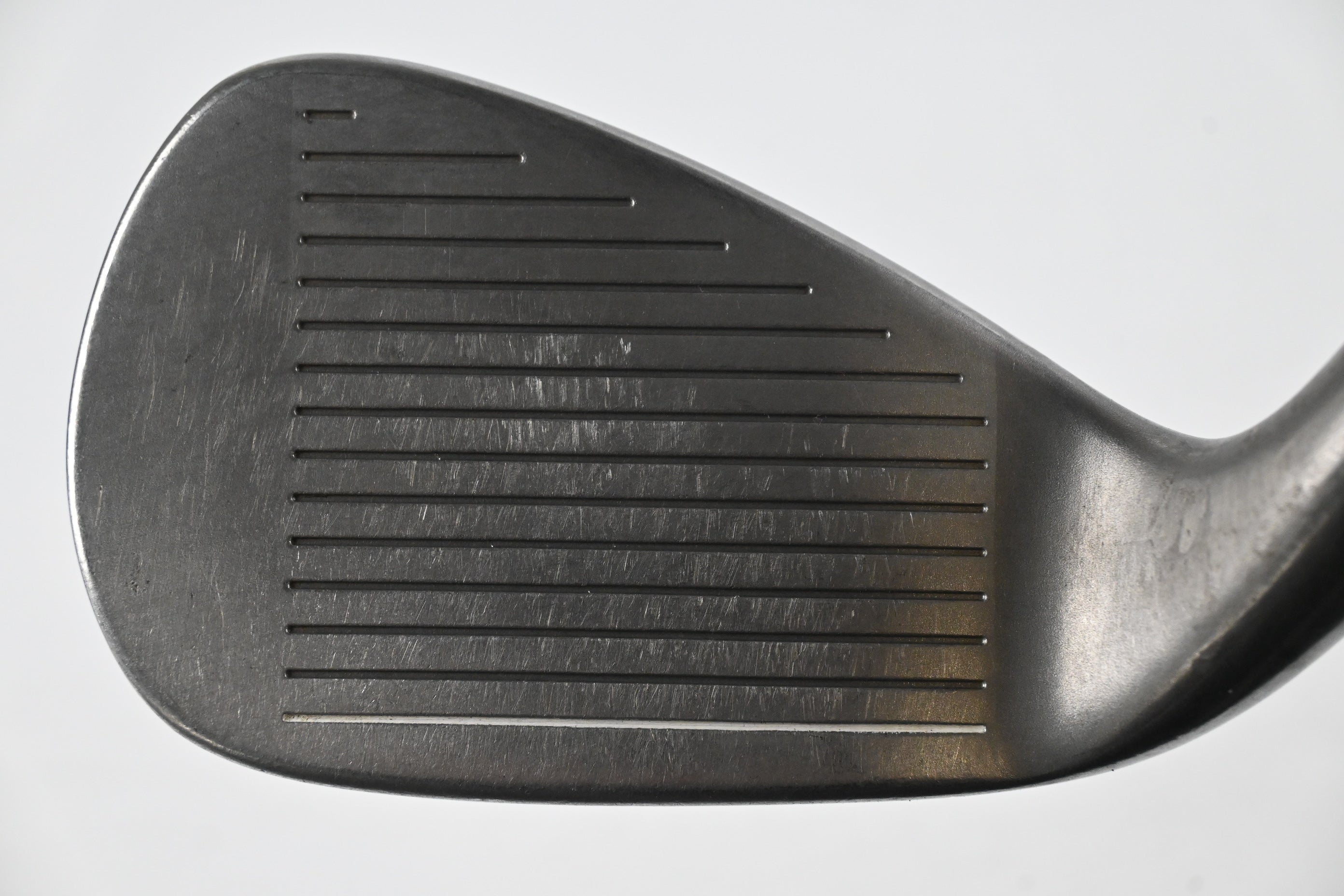 Taylormade RBZ #9 Iron / Stiff Flex Taylormade RBZ Steel Shaft