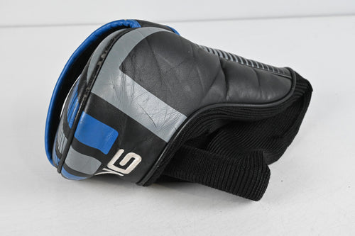Ping G30 SF Tec Driver / 12 Degree / Stiff Flex Ping TFC 419 Shaft
