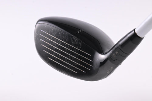 Titleist TSR1 #5 Hybrid / 23 Degree / Senior Flex Aldila Ascent UL 50 Shaft