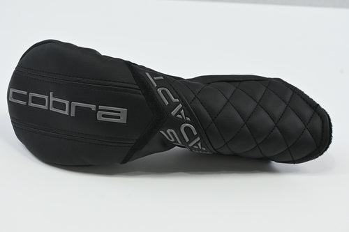 Cobra DS-Adapt X #3 Wood / 15 Degree / Stiff Flex Denali Black 60
