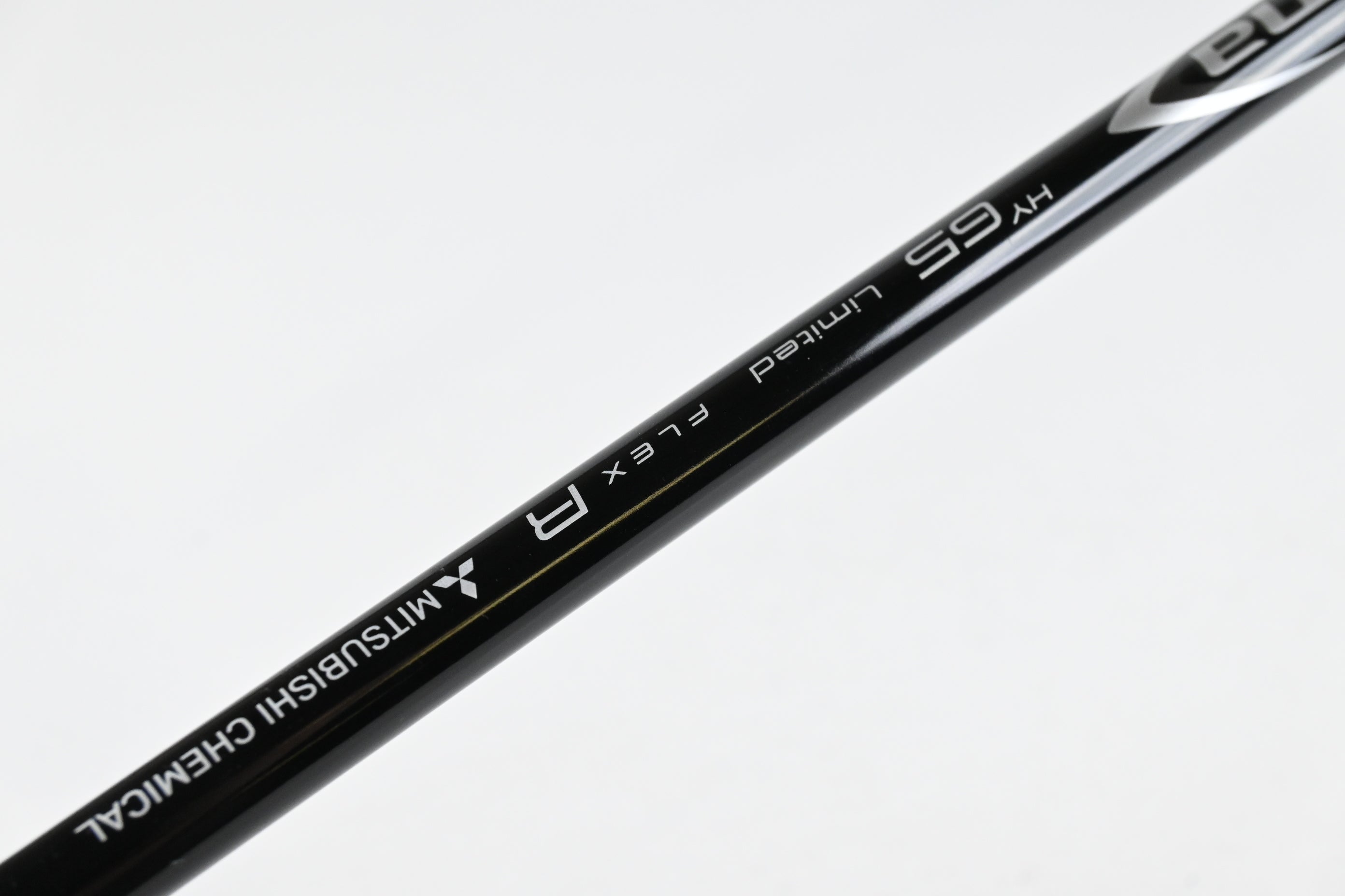 Taylormade SIM DHY #4 Iron / 22 Degree / Regular Flex Diamana Limited 65 Shaft
