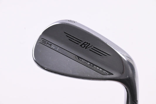 Titleist Vokey SM10 Gap Wedge / 50 Degree / Stiff Flex AMT Black S300 Shaft