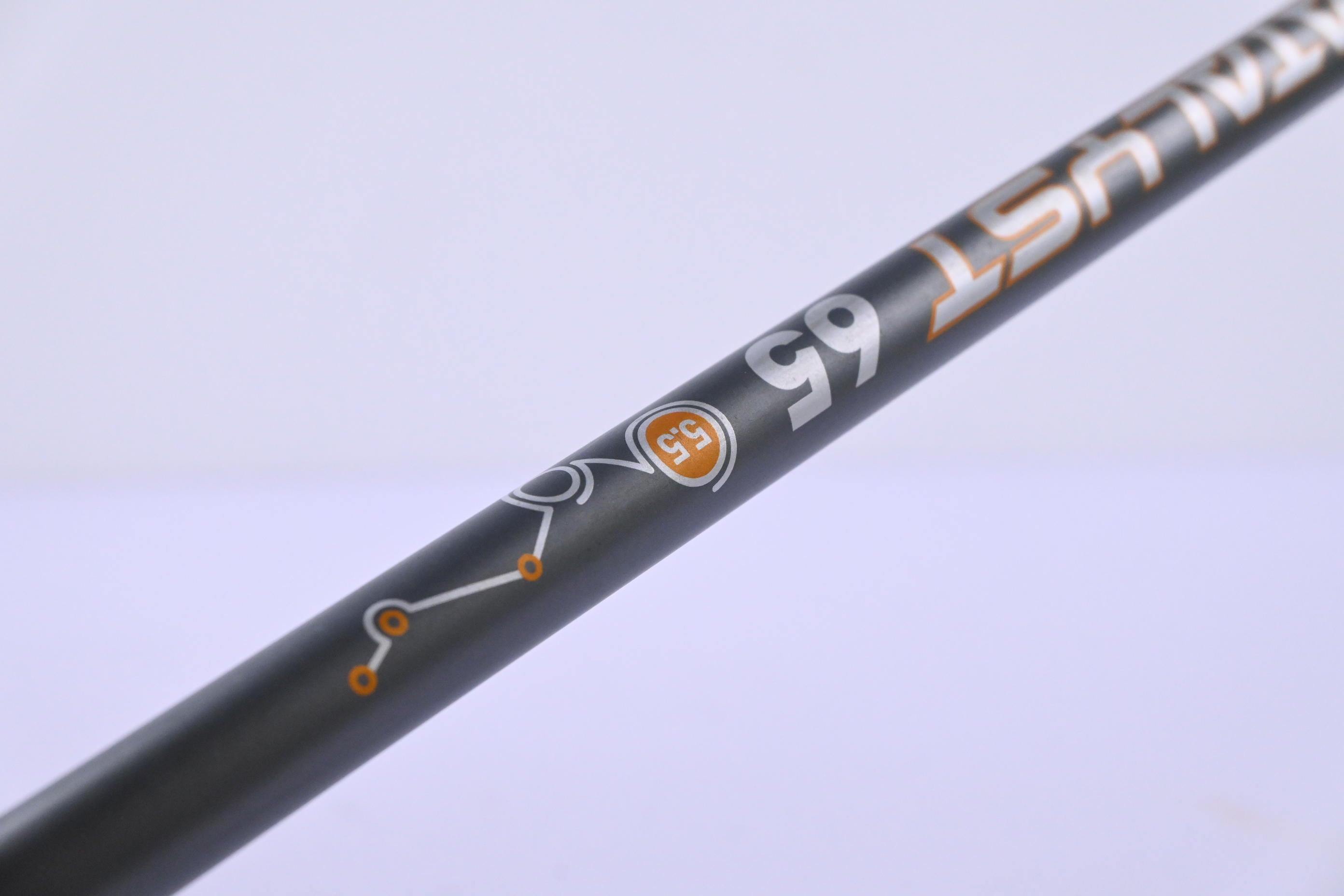 Callaway Mavrik #3 Hybrid / 18 Degree / Regular Flex Project X Catalyst 65