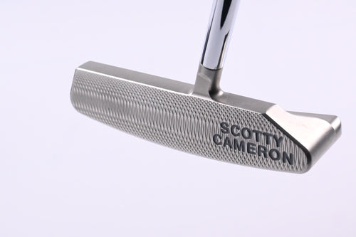 Scotty Cameron Circle T Tour Only Newport 2.6 Putter / 35 Inch