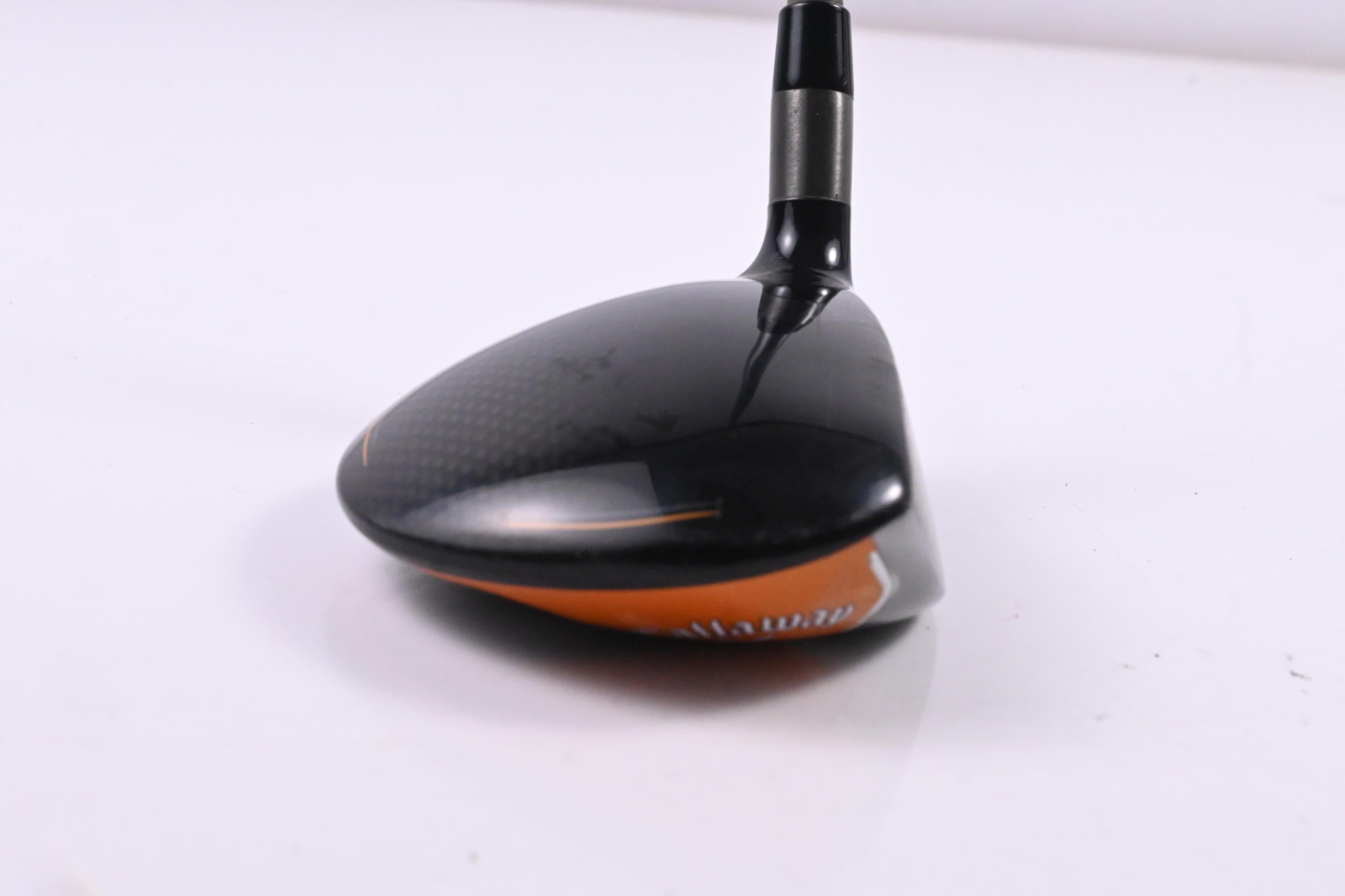 Callaway Mavrik #5 Wood / 18 Degree / Regular Flex Hzrdus T800 65 Shaft