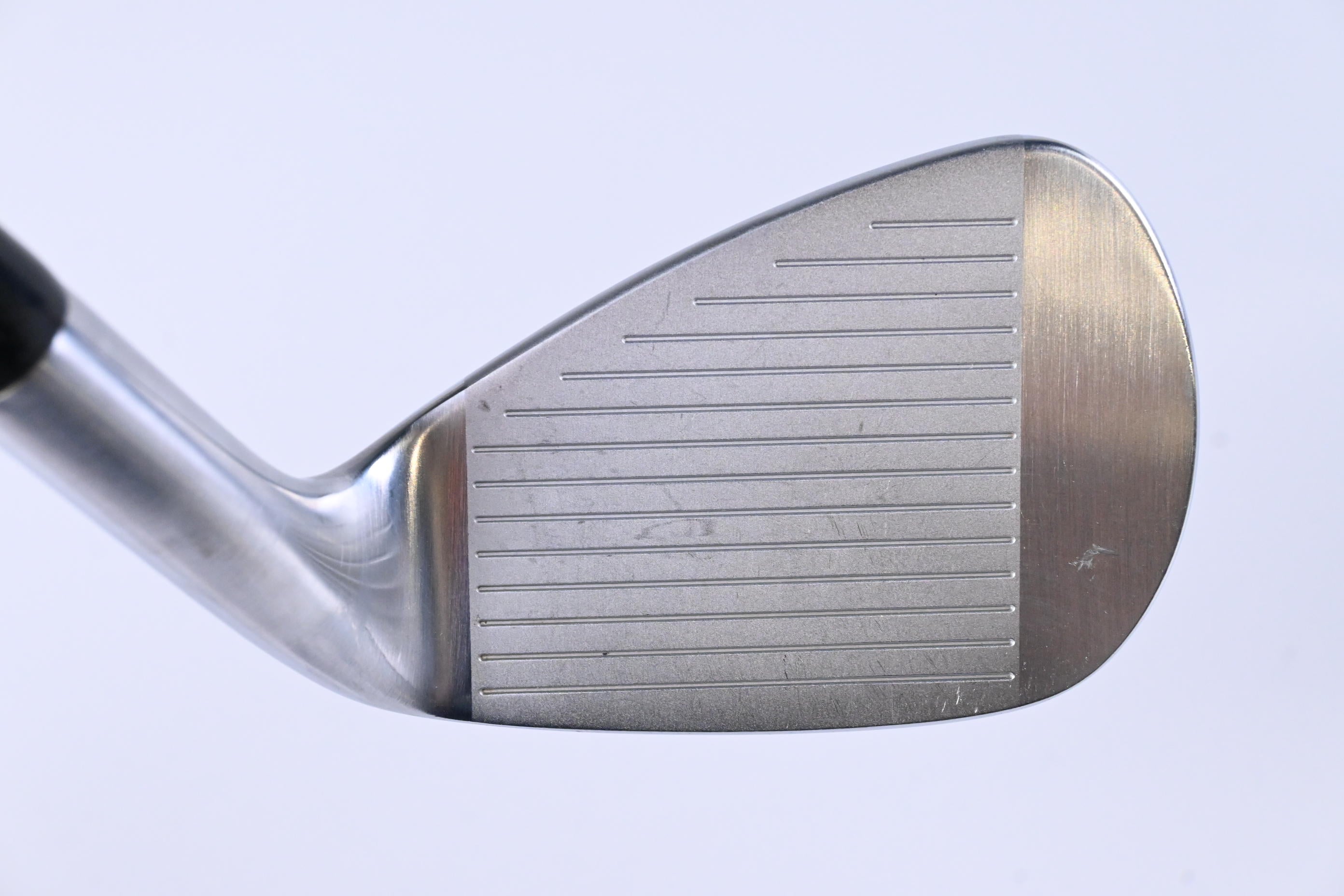 Left Hand Titleist T200 2023 Pitching Wedge / 43 Degree / Stiff Flex AMT Black