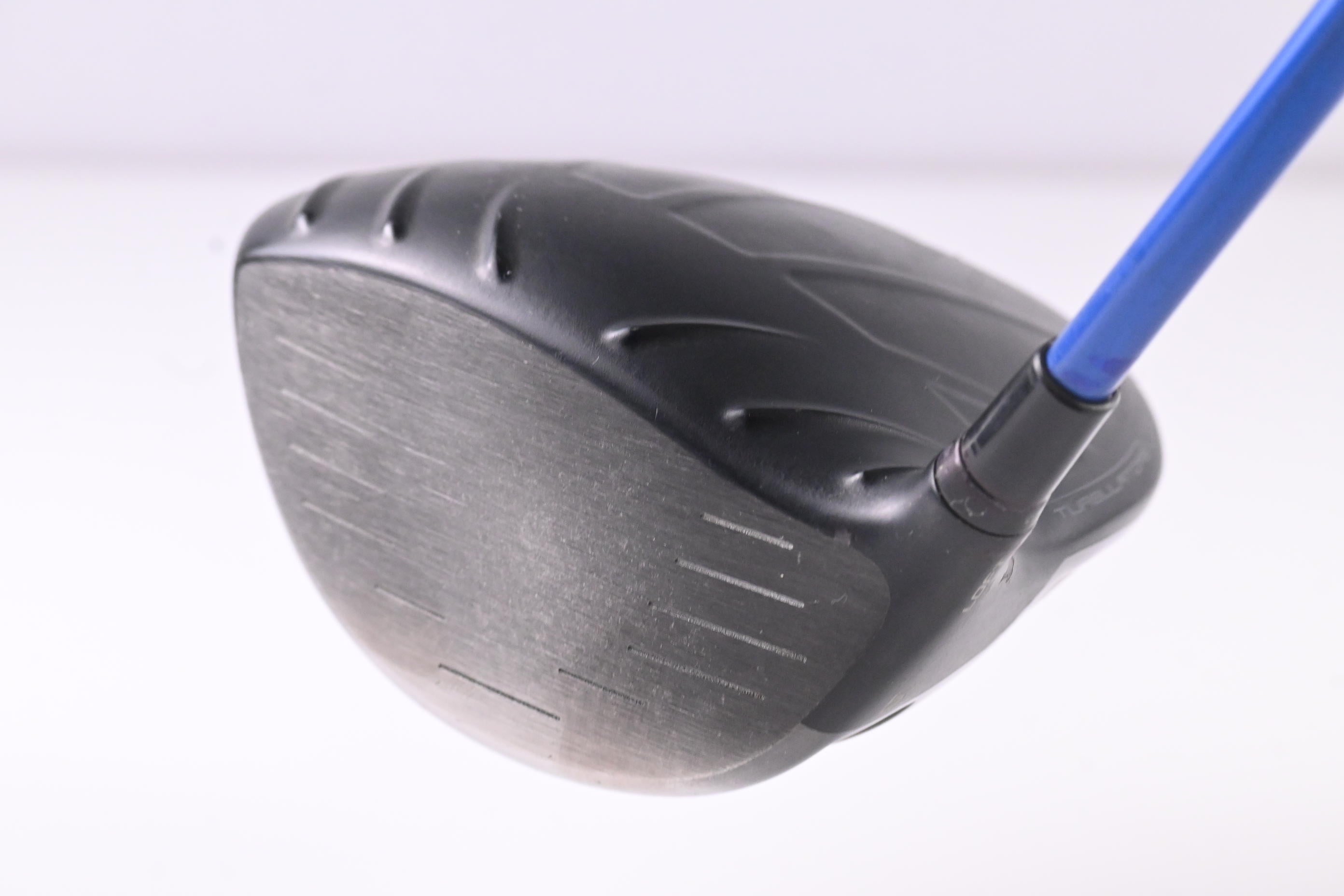 Ping G30 LS Tec Driver / 9 Degree / Regular Flex Grafalloy Blue Shaft