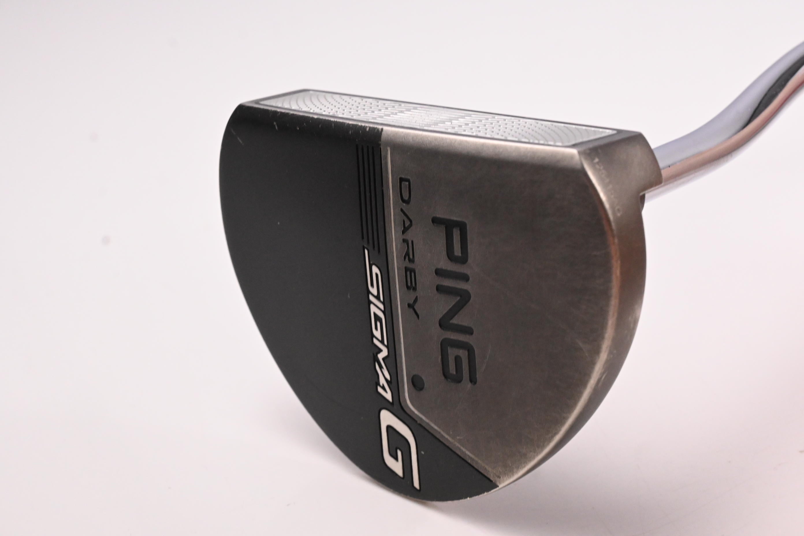 Ping Sigma G Darby Putter / 33 Inch