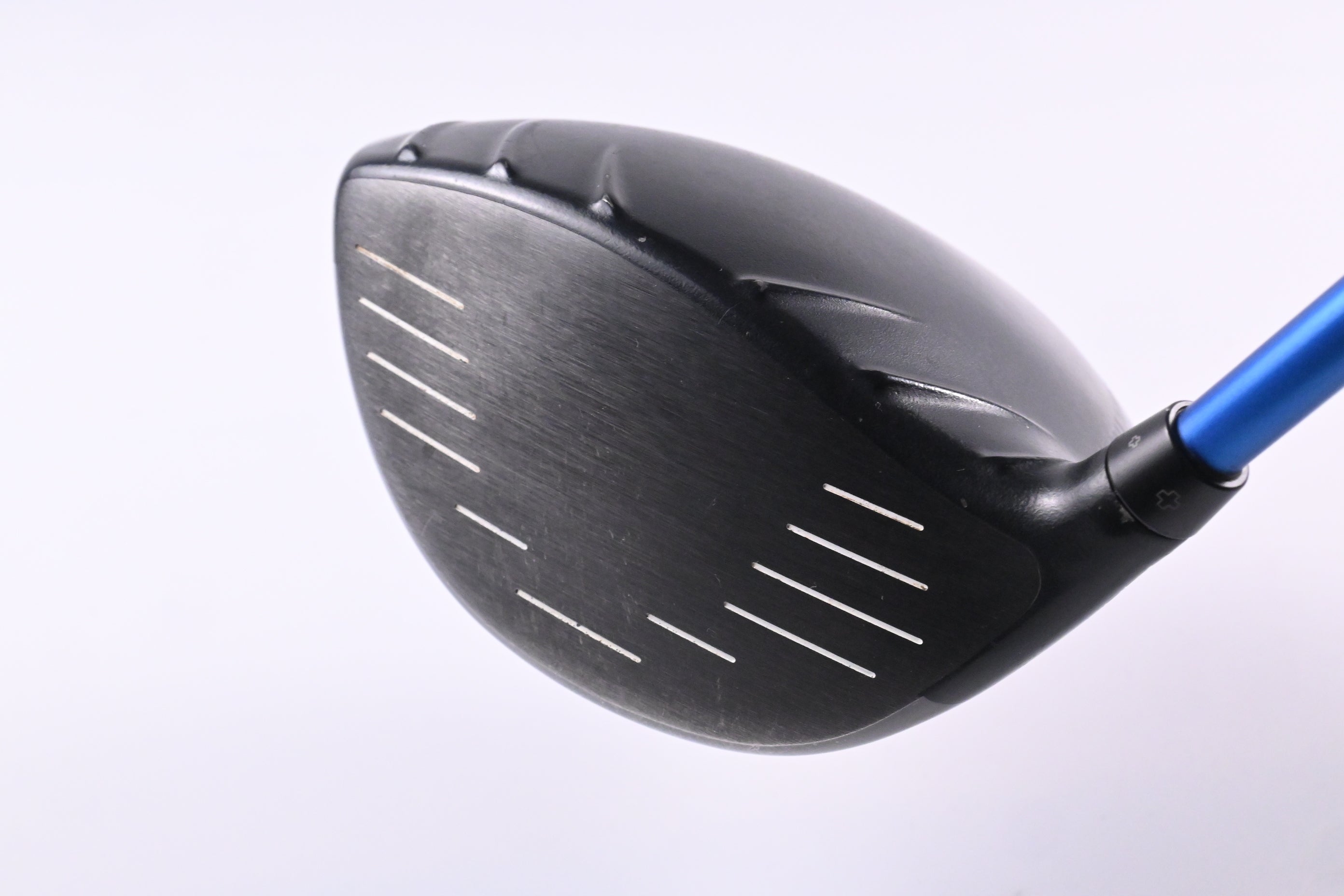 Ping G30 SF Tec Driver / 10 Degree / Stiff Flex Ping TFC 419 Shaft