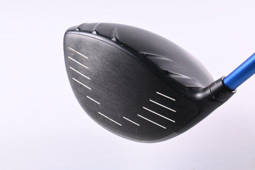 Ping G30 SF Tec Driver / 10 Degree / Stiff Flex Ping TFC 419 Shaft