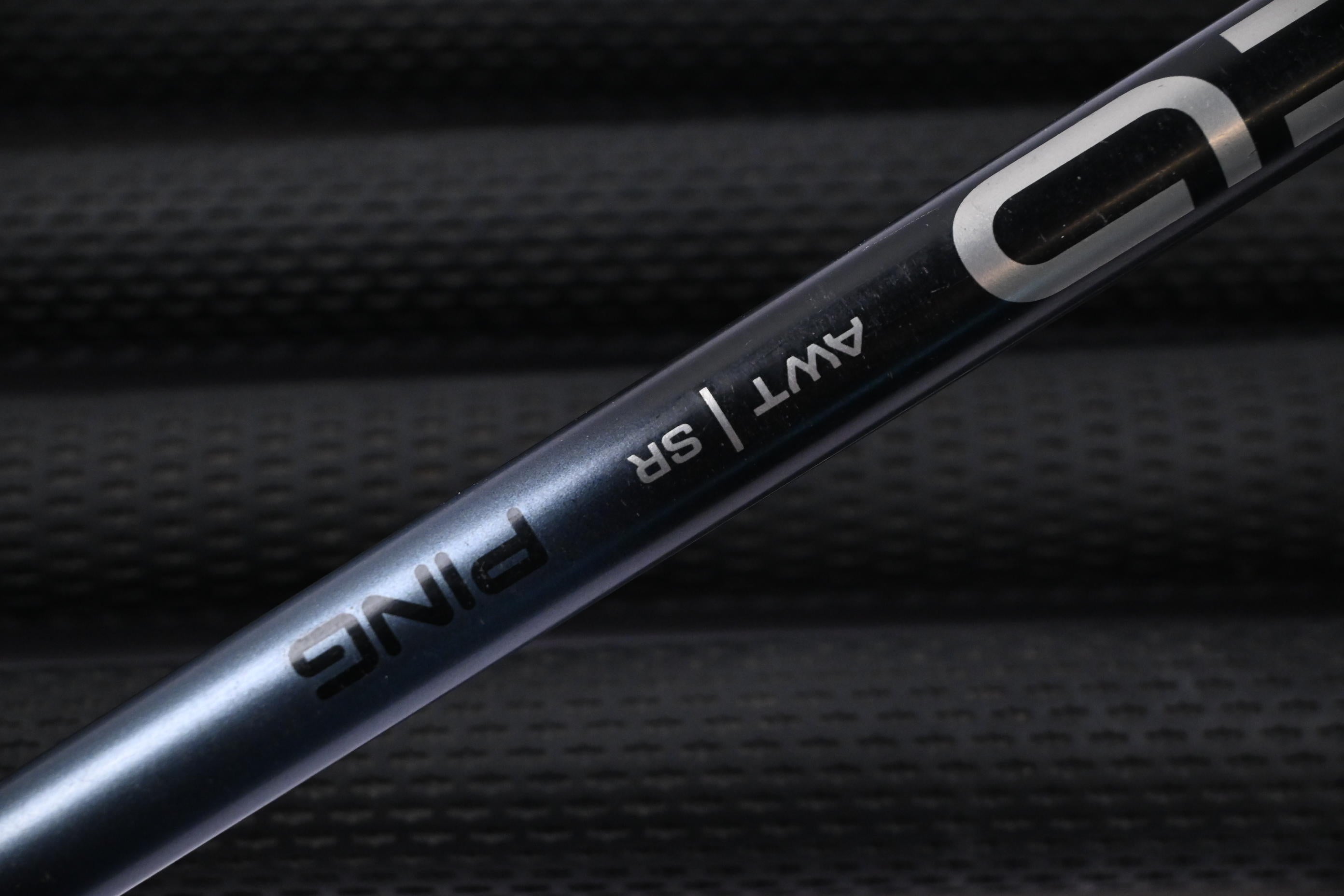 Ping G425 Irons / 6-PW+SW / Green Dot / Senior Flex Ping Alta CB Slate Shafts