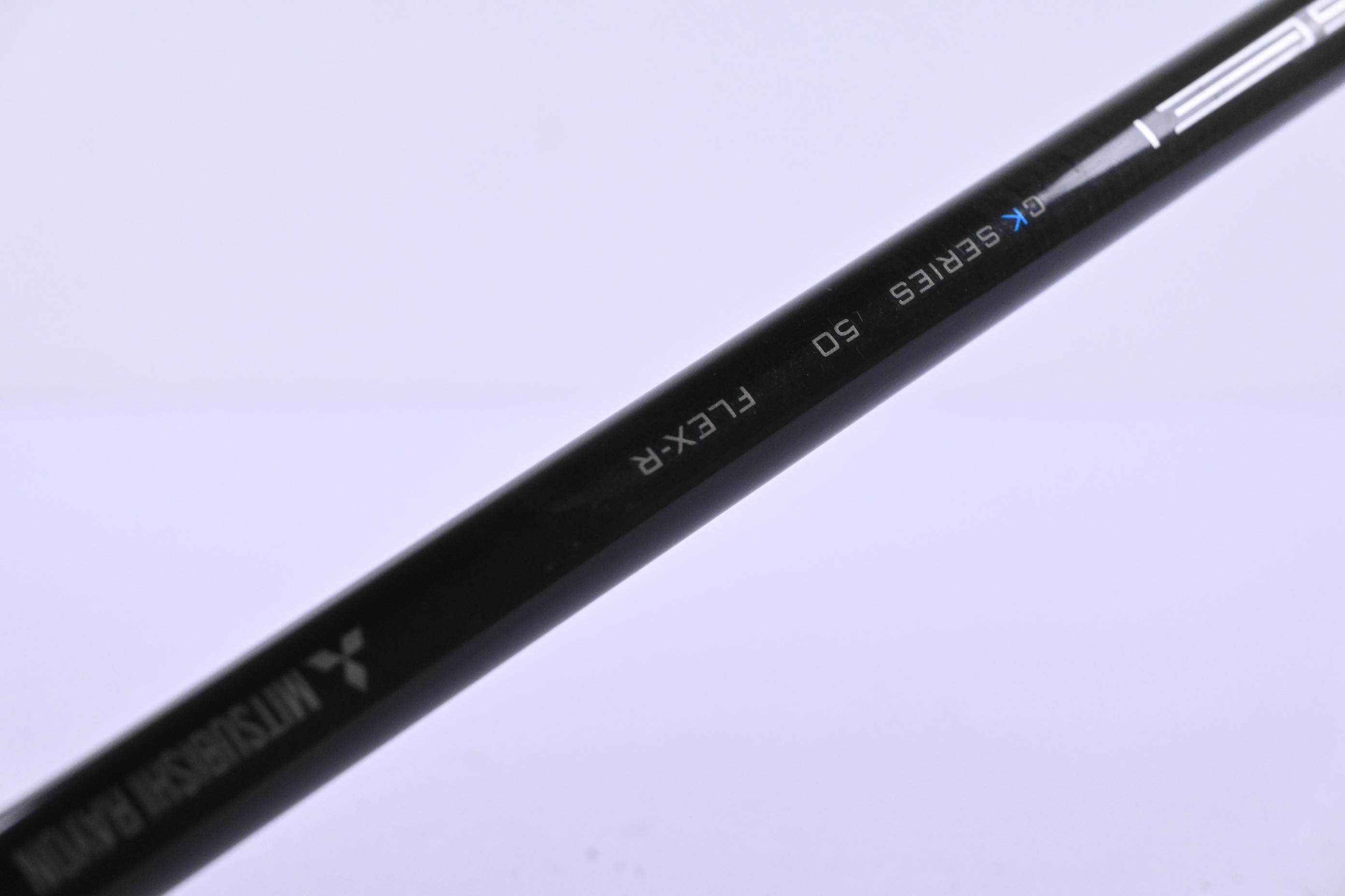 Nike Vapor Fly Driver / 10 Degree / Regular Flex Tensei CK Blue 50 Shaft