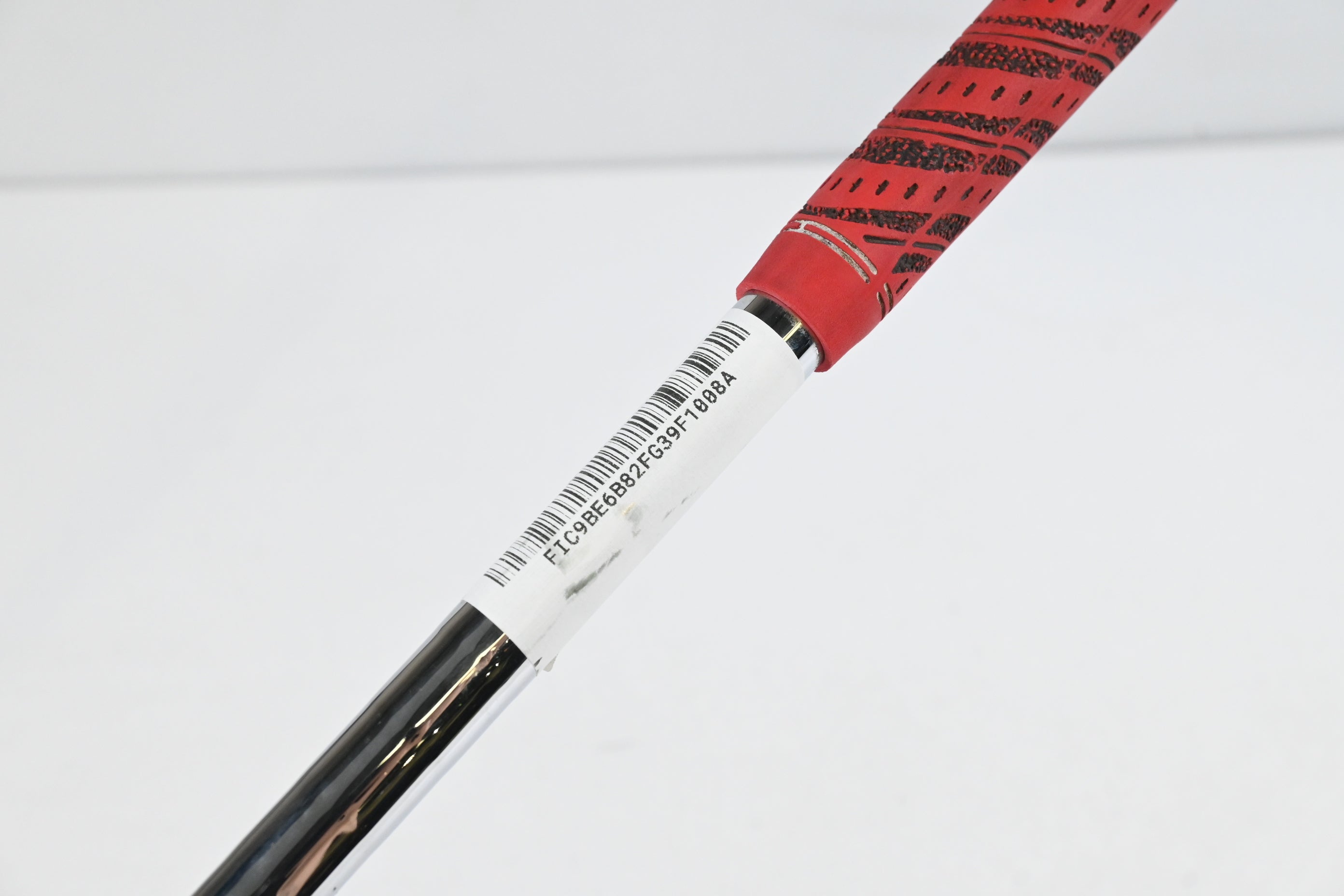 Ping Rapture #8 Iron / Silver Dot / Regular Flex Steel Shaft