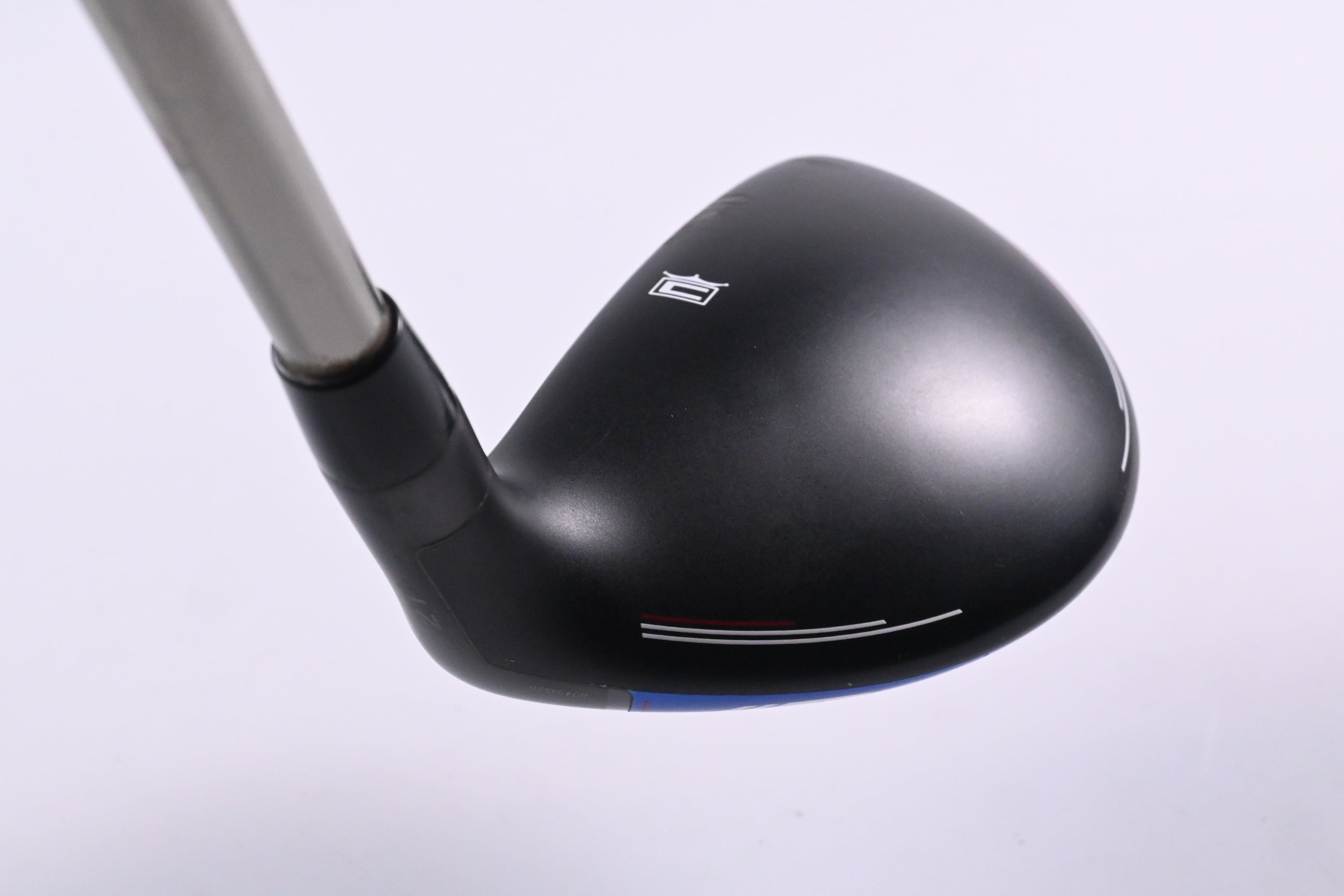 Cobra Speedzone Length #4 Hybrid / 21 Degree / Senior Flex Recoil ESX 480