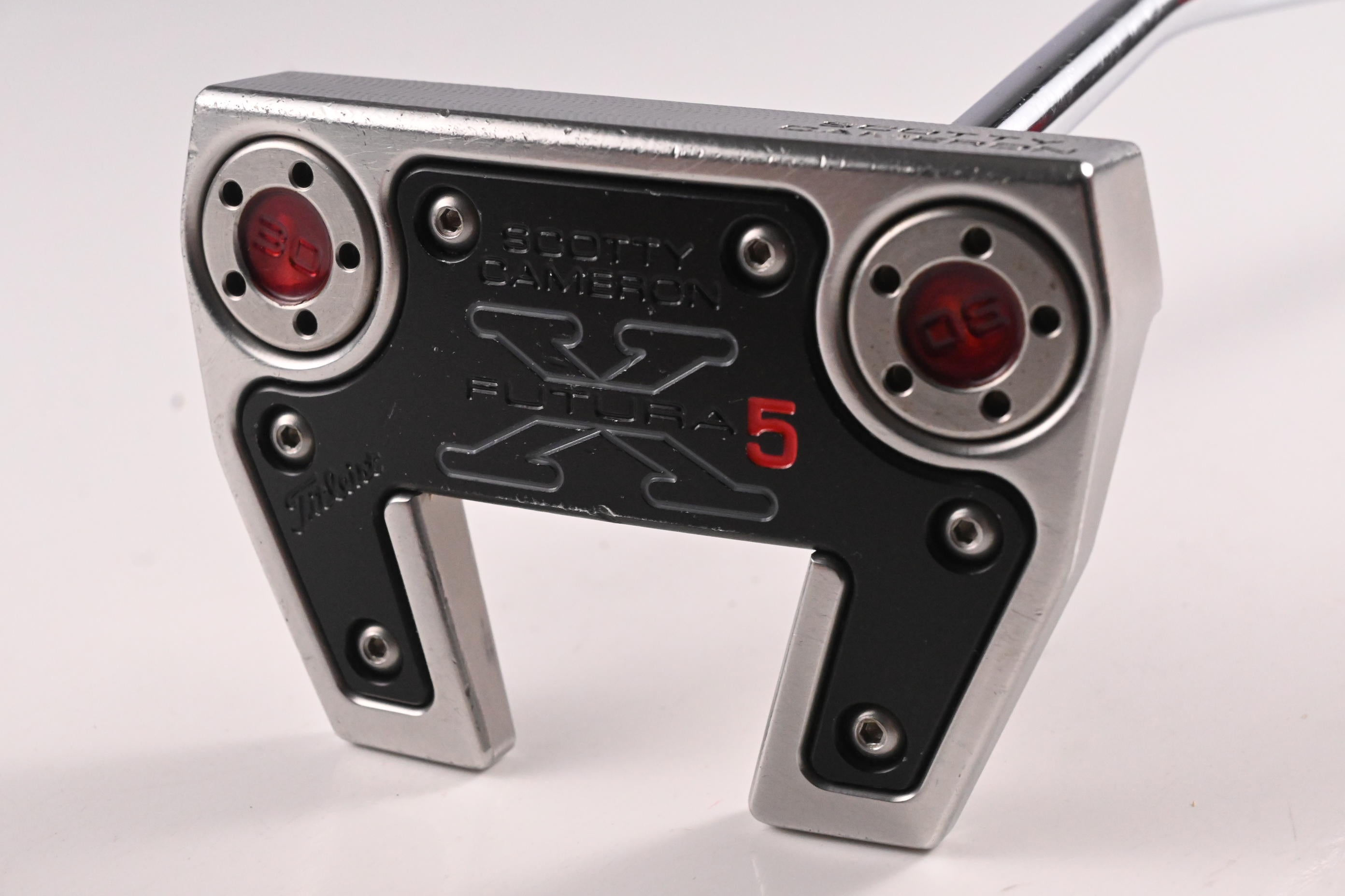 Scotty Cameron Futura 5 2015 Putter / 34 Inch