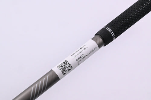 Ping iCrossover #3 Iron / 20 Degree / Stiff Flex Ping Tour 2.0 Chrome 85 Shaft