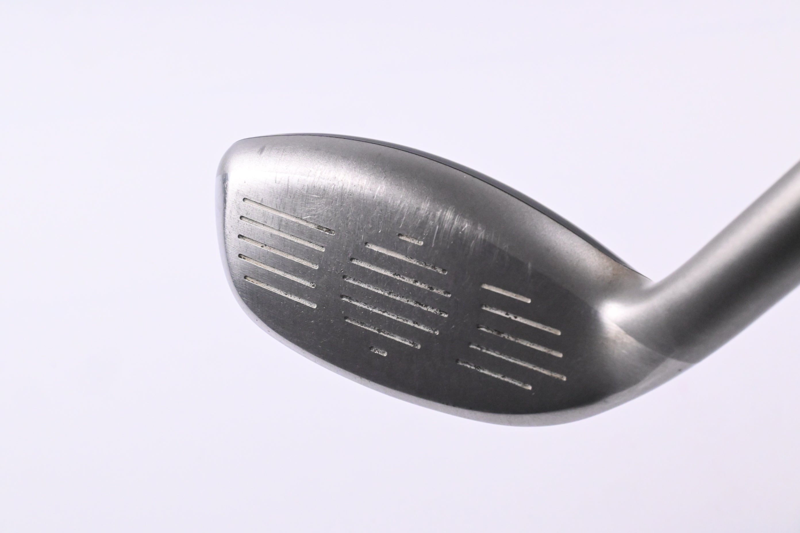 Ping G5 #4 Hybrid / 22 Degree / Regular Flex Ping TFC 100 H Shaft