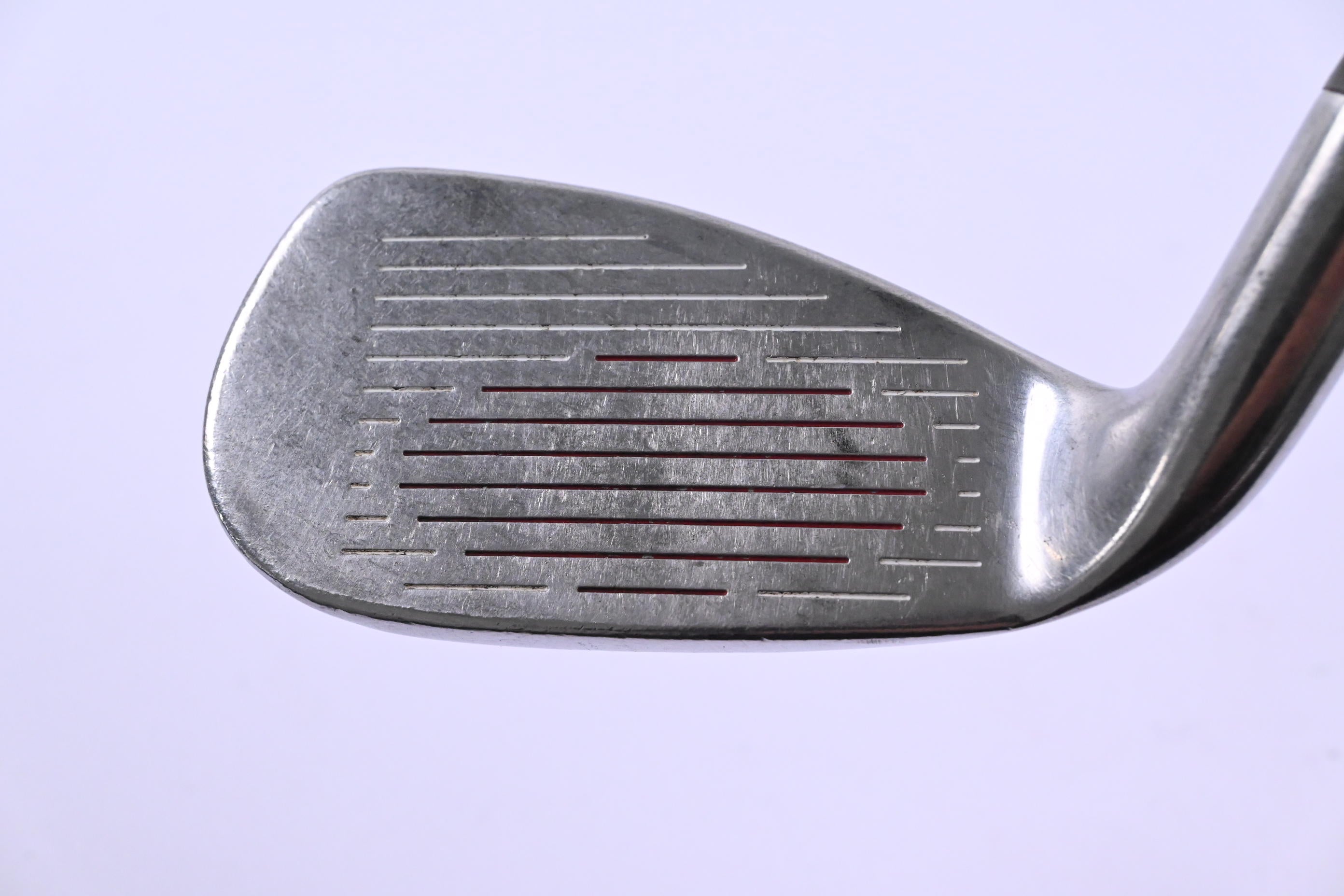 Cobra Baffler 2013 Red #8 Iron / Regular Flex Cobra Baffler 53 Shaft