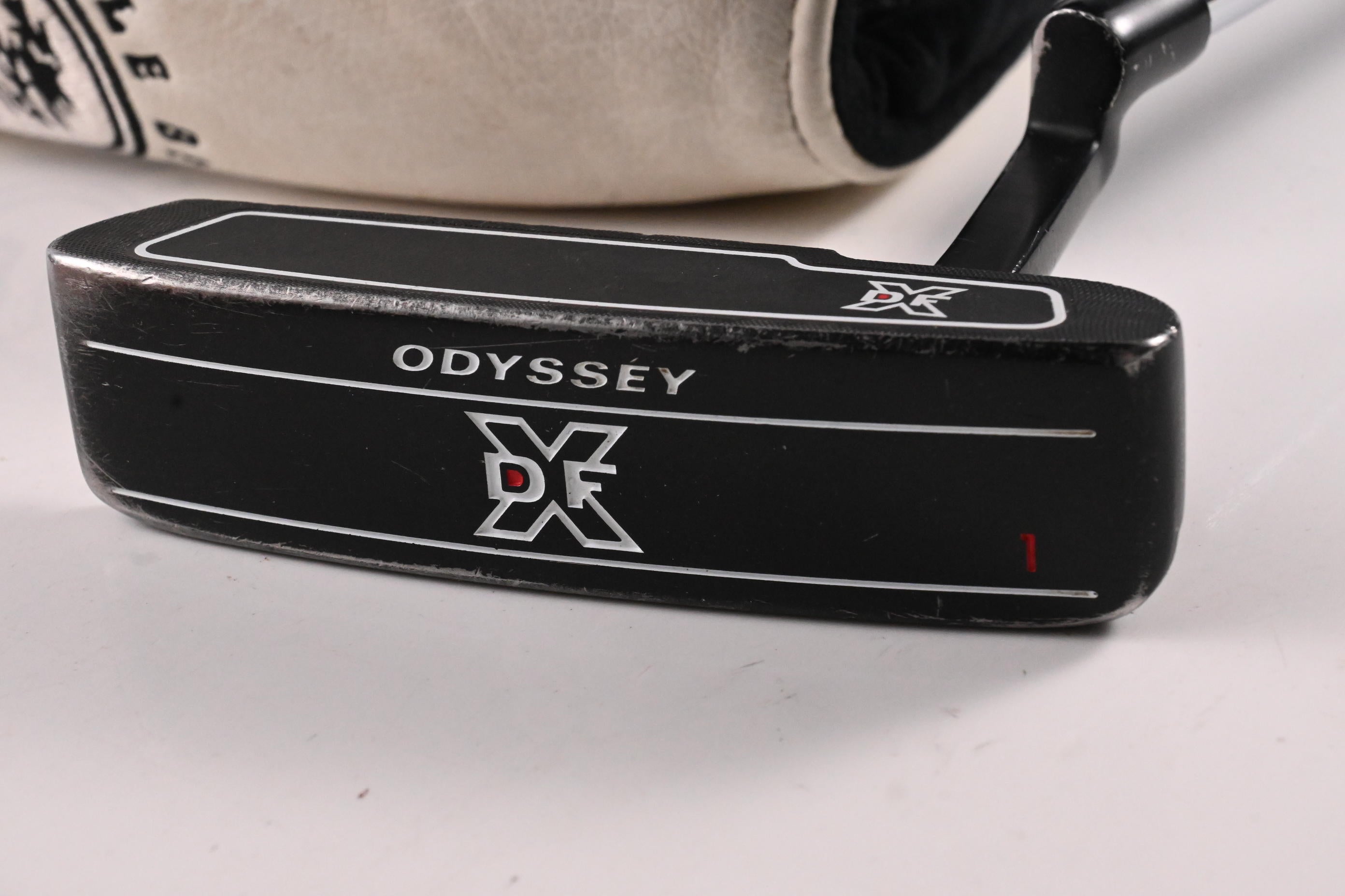 Odyssey DFX 2021 Putter / 33.5 Inch