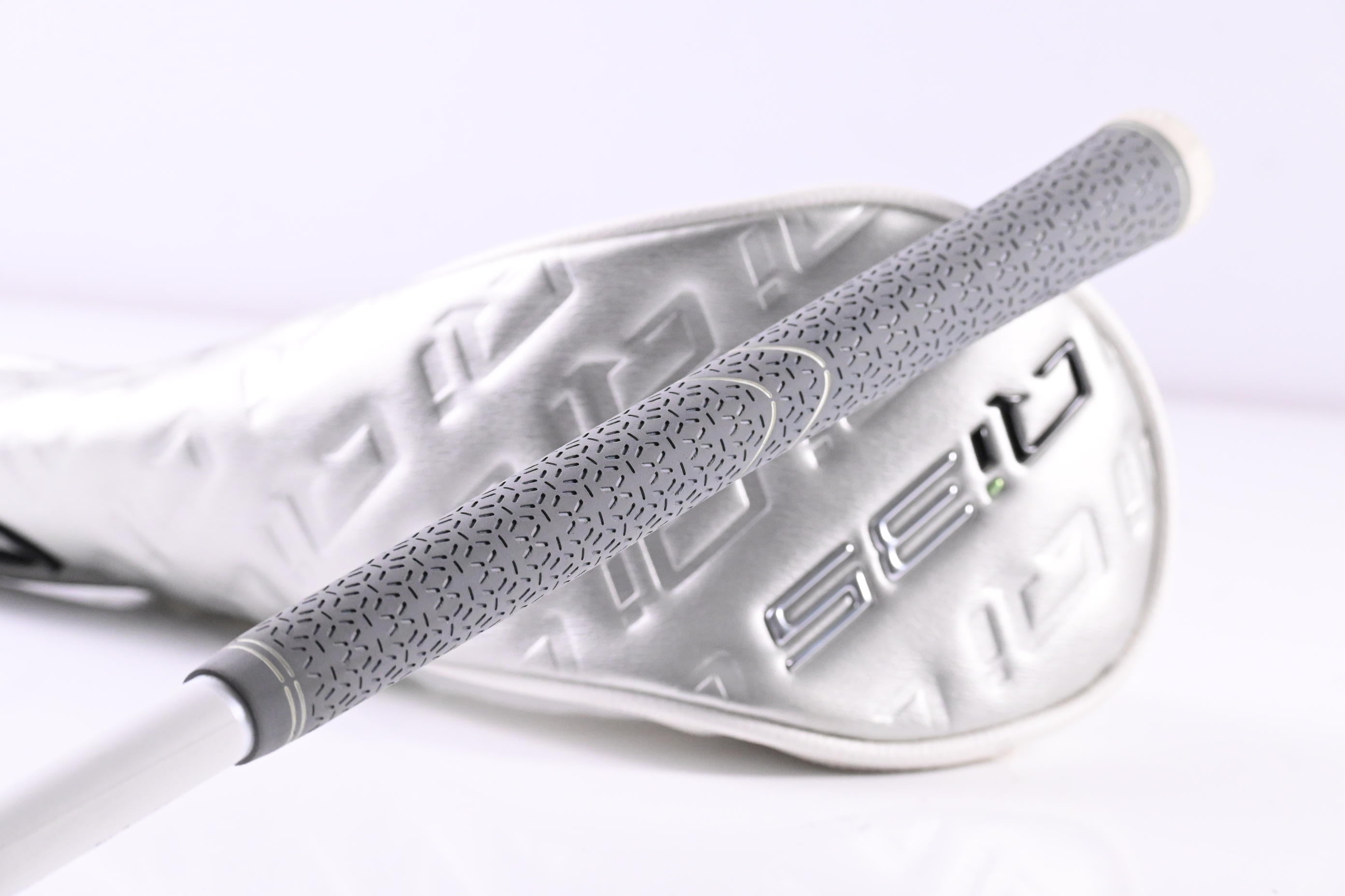 Ladies Taylormade Qi35 Max Lite #5 Wood / 18.5 Degree / Ladies Flex Air Speeder