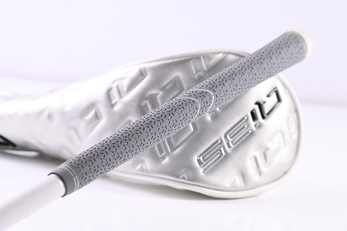 Ladies Taylormade Qi35 Max Lite #5 Wood / 18.5 Degree / Ladies Flex Air Speeder