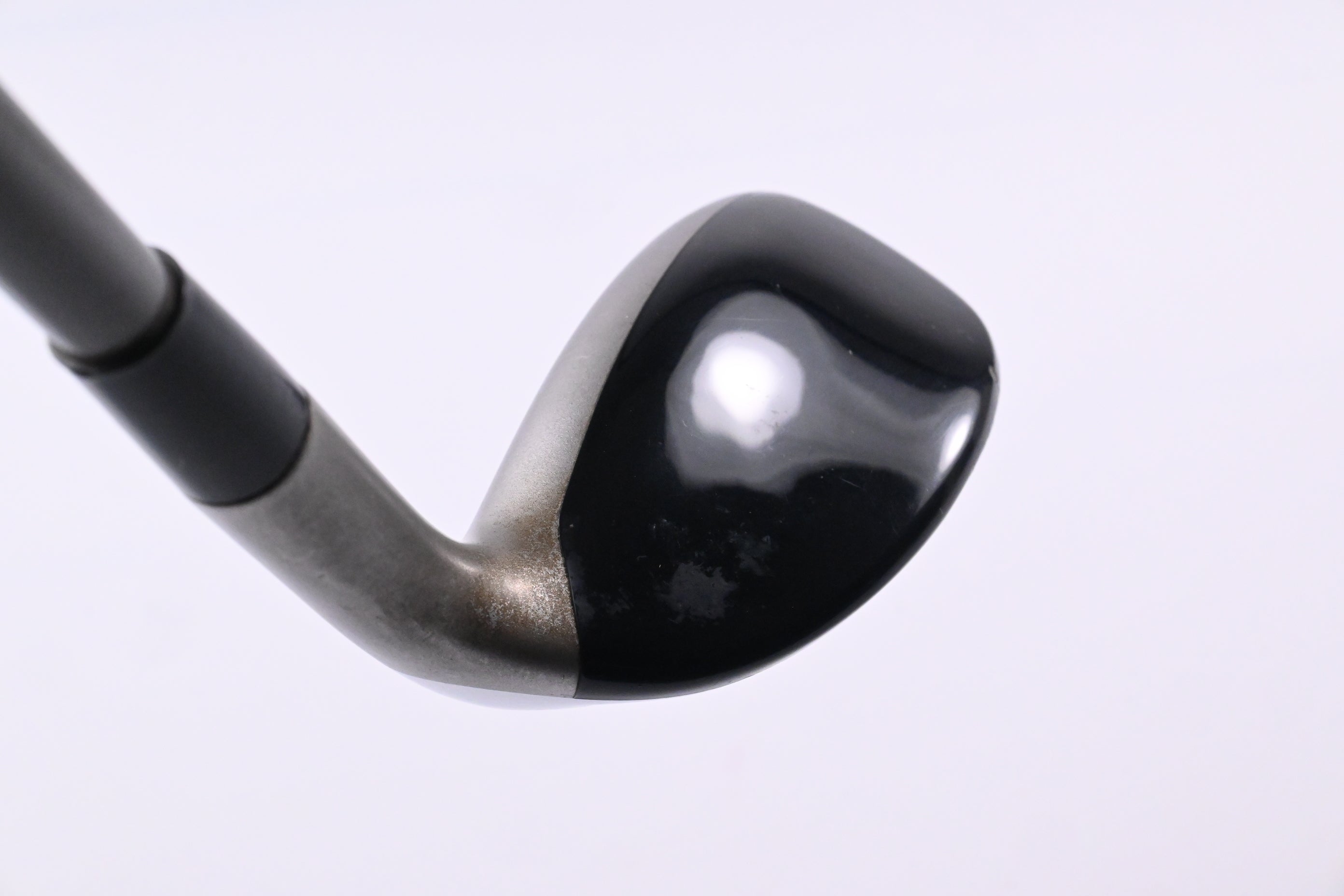 Ping G5 #4 Hybrid / 22 Degree / Regular Flex Ping TFC 100 H Shaft