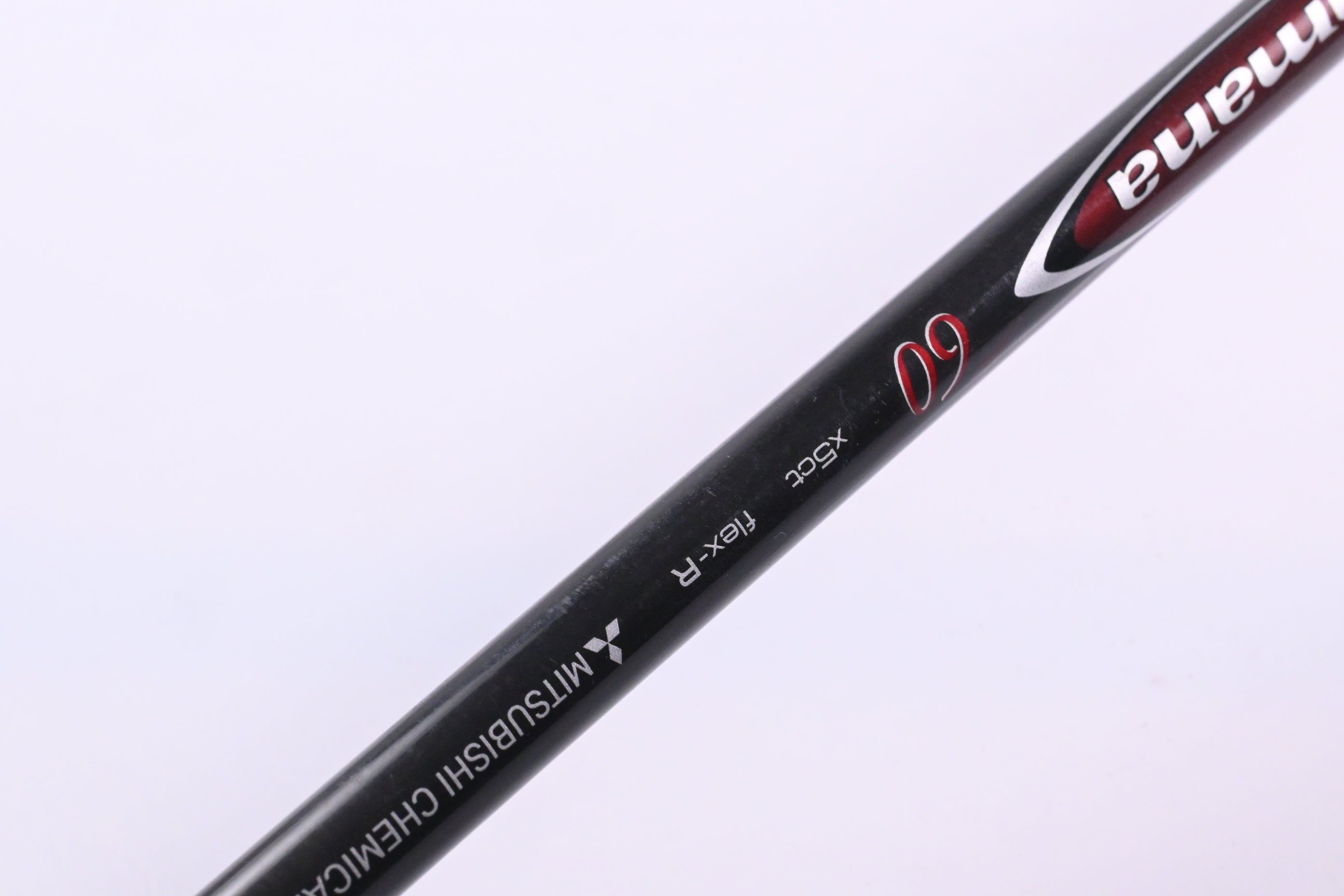 Mizuno ST200 #3 Wood / 15 Degree / Regular Flex Diamana M+ Red 60 Ltd Shaft