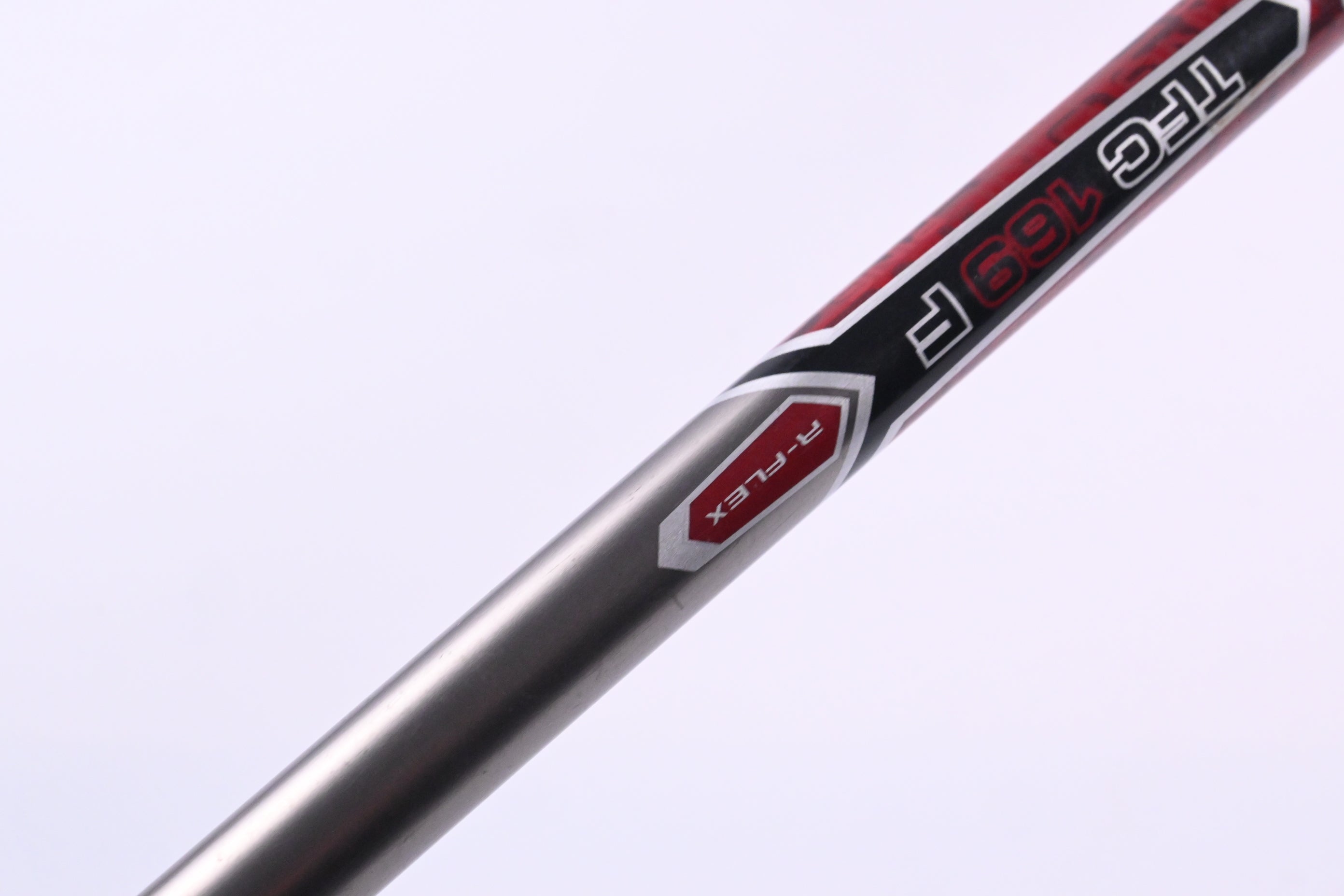 Ping G20 #3 Wood / 15 Degree / Regular Flex Ping TFC 169 Shaft