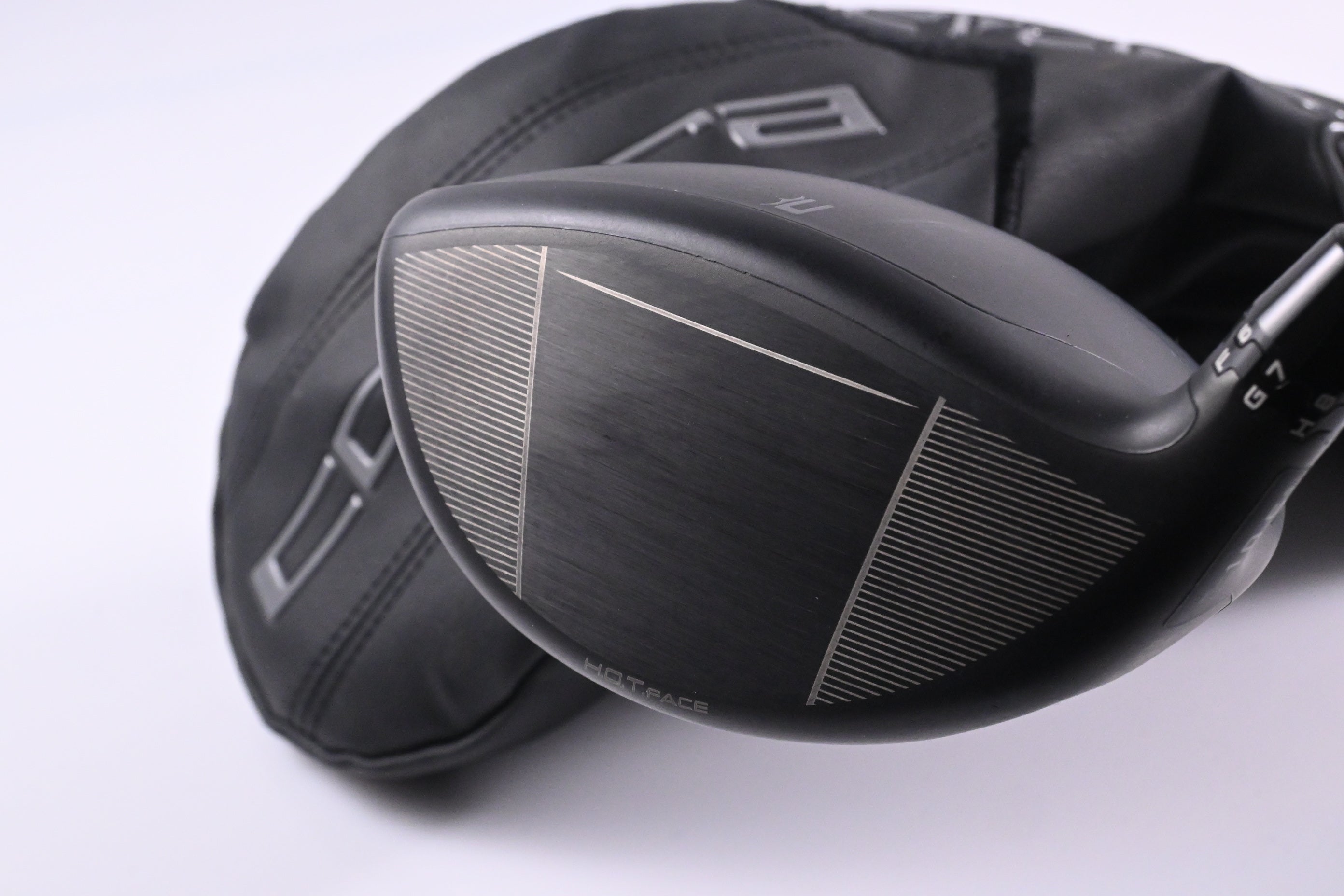 Cobra DS-Adapt MAX-K Driver / 10.5 Degree / Senior Flex Denali Red 50 Shaft