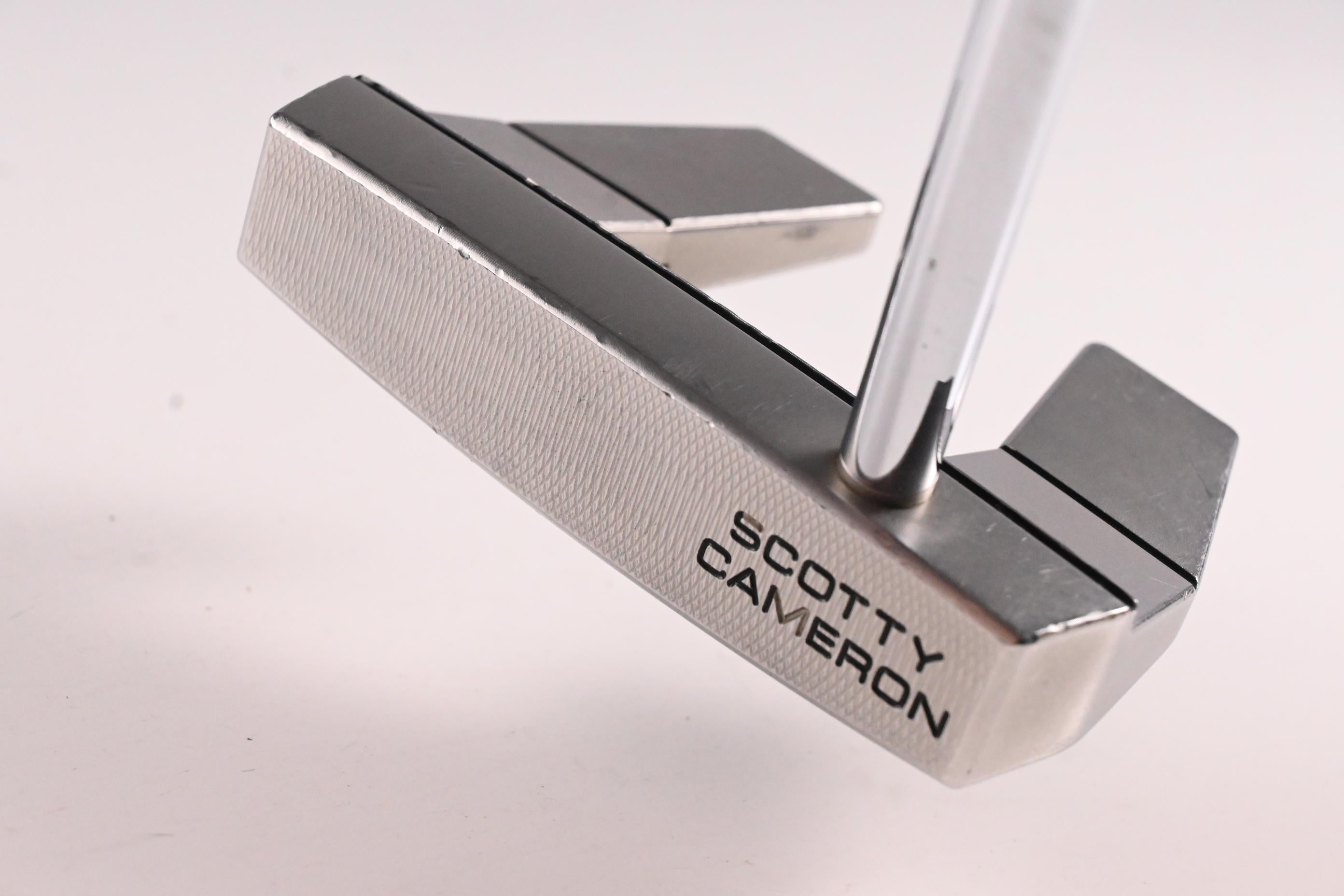 Scotty Cameron Futura 5 2015 Putter / 34 Inch