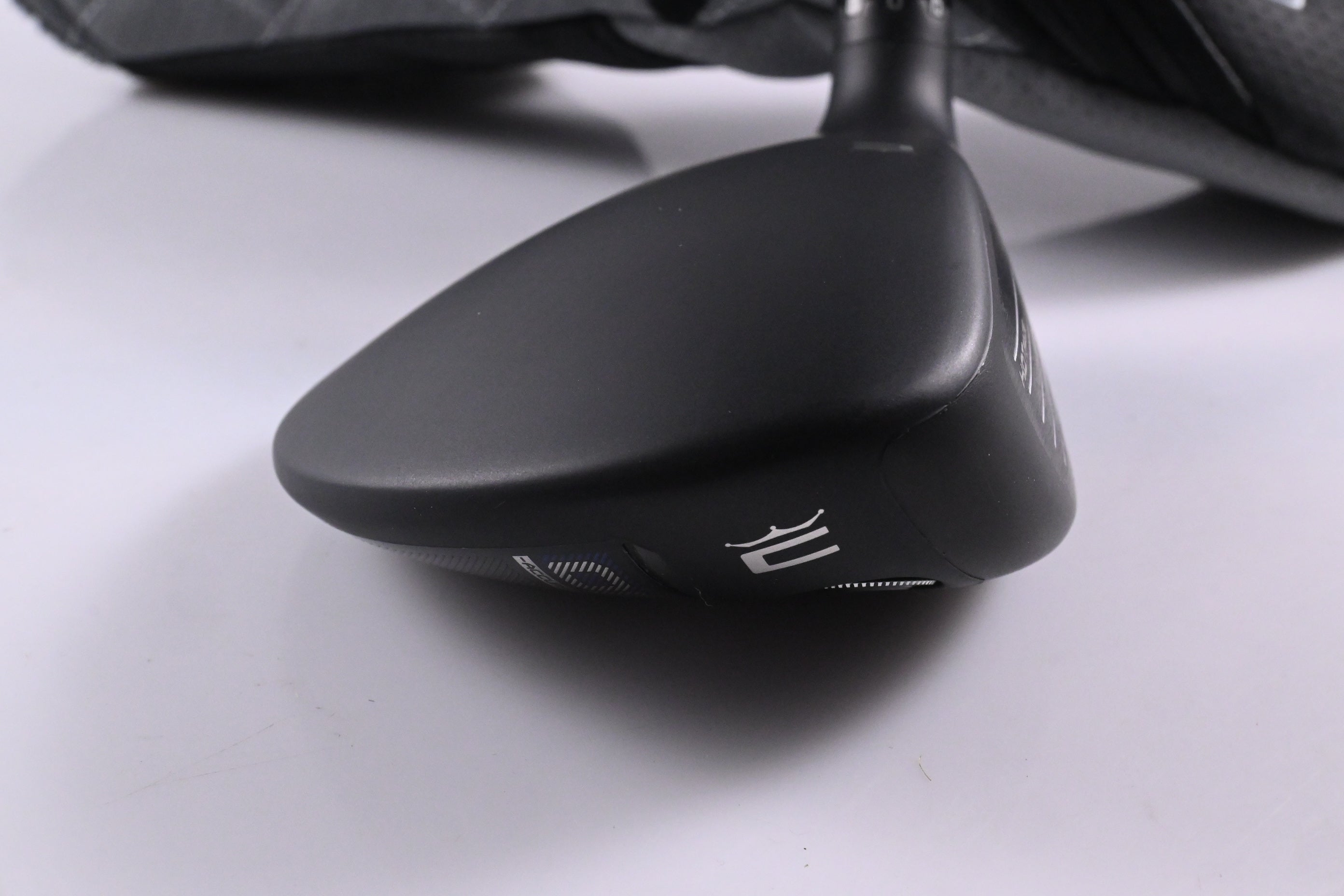 Cobra OPTM X #7 Wood / 21 Degree / Stiff Flex Project X Denali Blue 60 Shaft