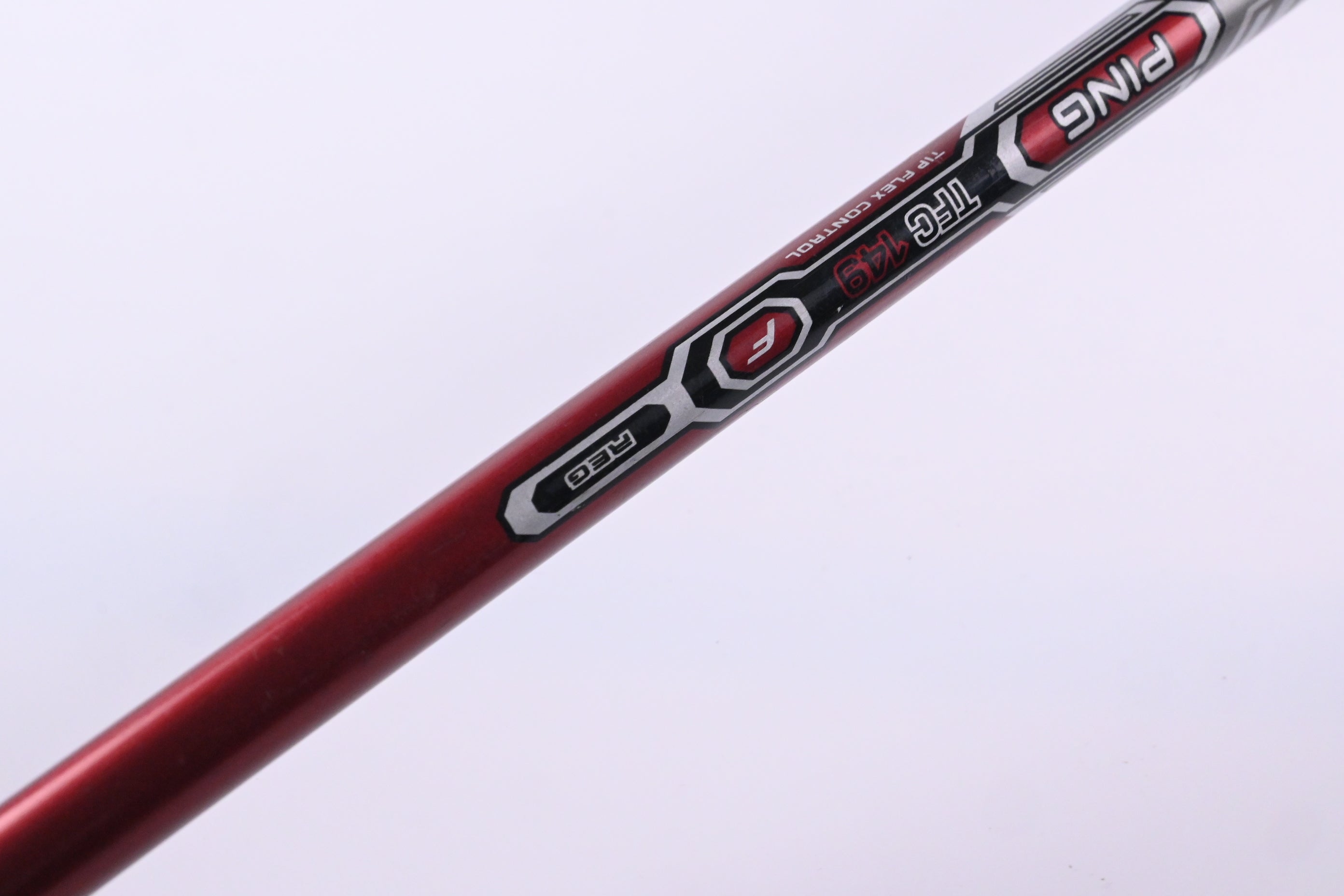 Ping K15 #3 Wood / 16 Degree / Regular Flex Ping TFC 149 F Shaft