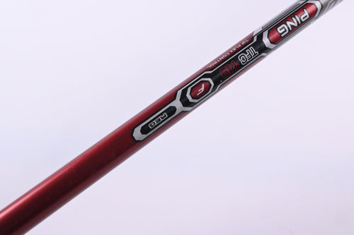 Ping K15 #3 Wood / 16 Degree / Regular Flex Ping TFC 149 F Shaft