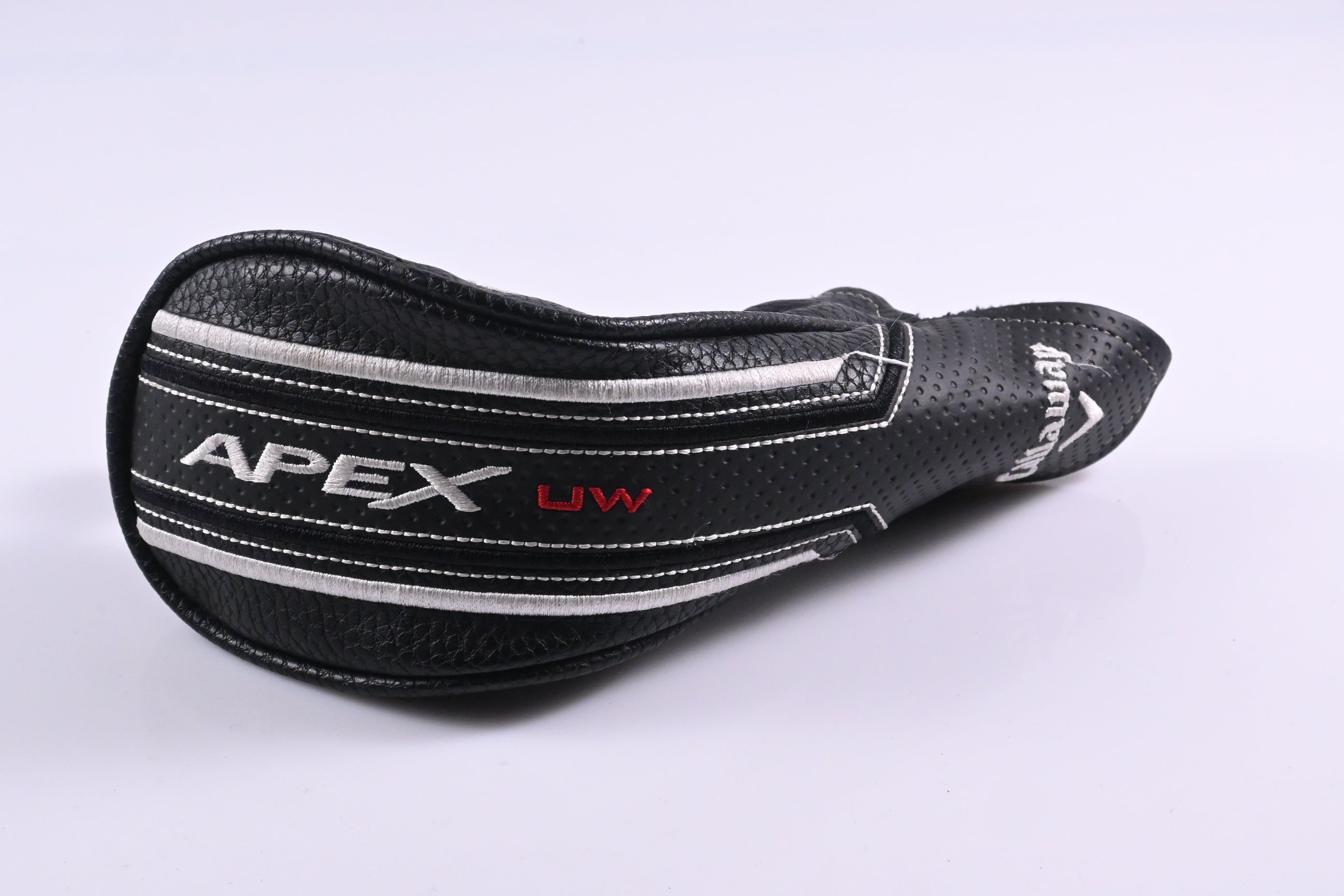 Callaway Apex Pro 21 #3 Hybrid / 20 Degree / Stiff Flex MMT 80 Shaft