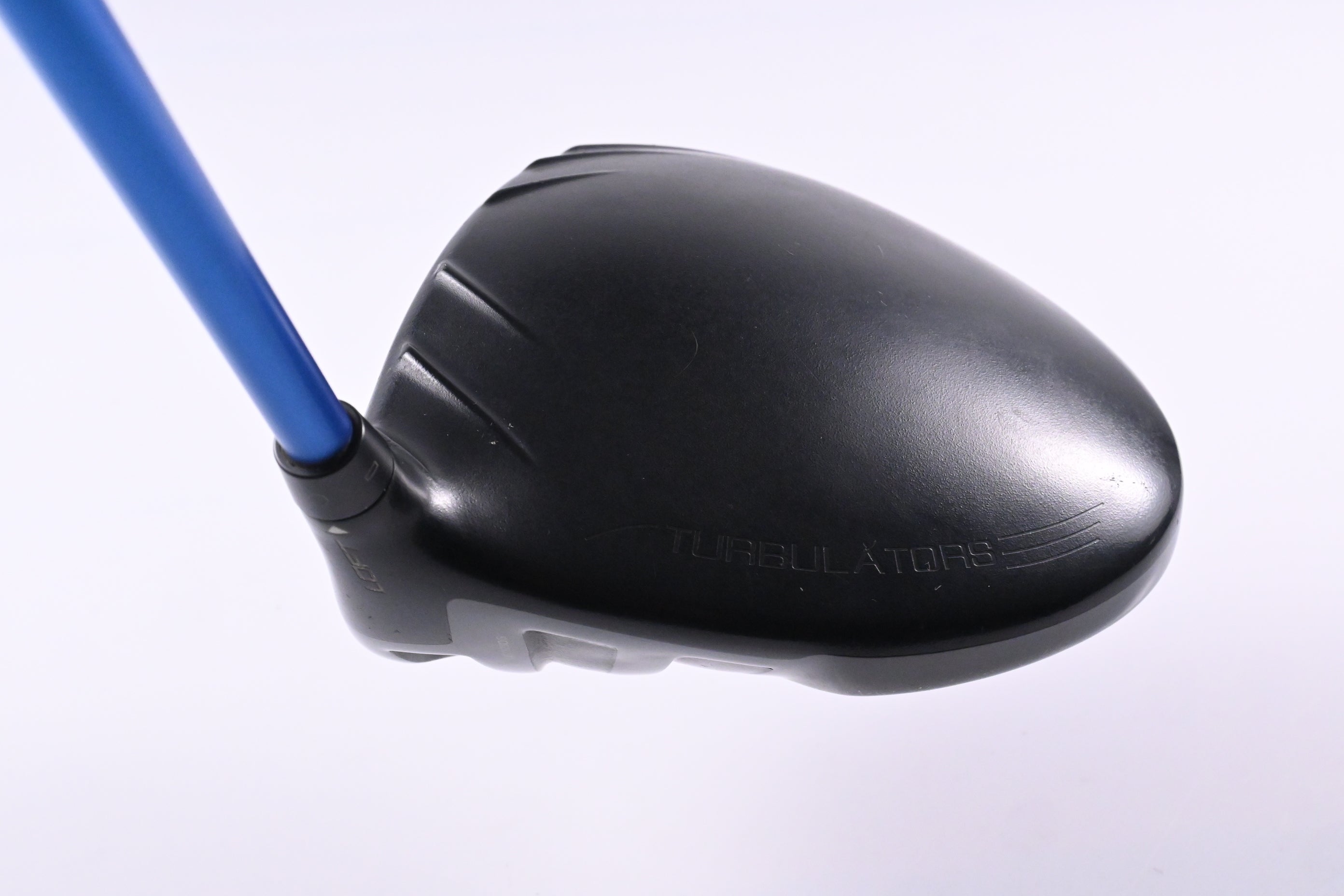Ping G30 SF Tec Driver / 10 Degree / Stiff Flex Ping TFC 419 Shaft