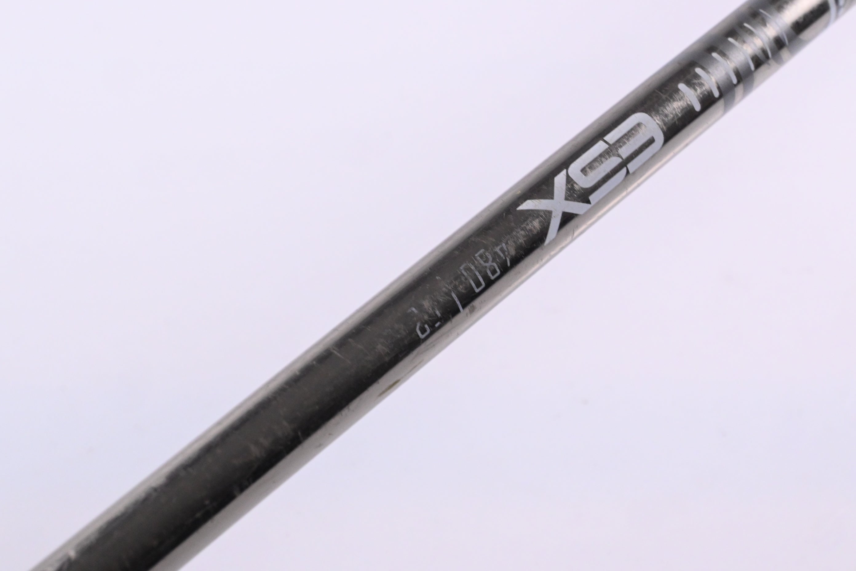 Cobra Speedzone Length #4 Hybrid / 21 Degree / Senior Flex Recoil ESX 480
