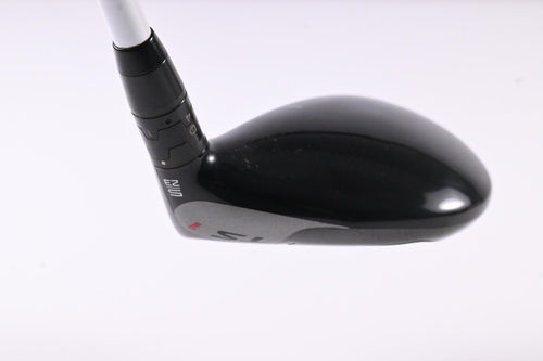 Titleist TSR1 #5 Hybrid / 23 Degree / Senior Flex Aldila Ascent UL 50 Shaft